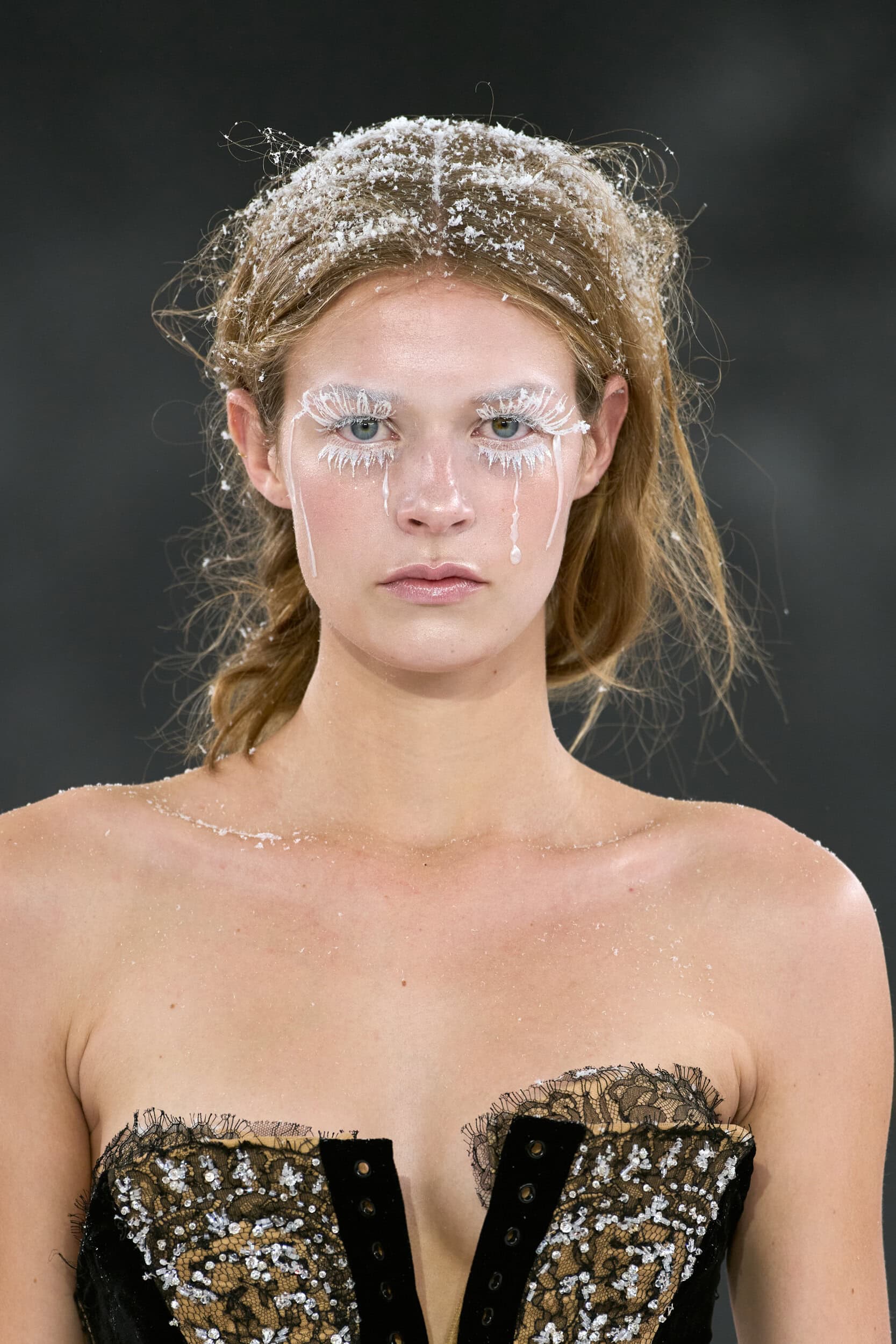 Celia Kritharioti Fall 2026 Couture Fashion Show Details