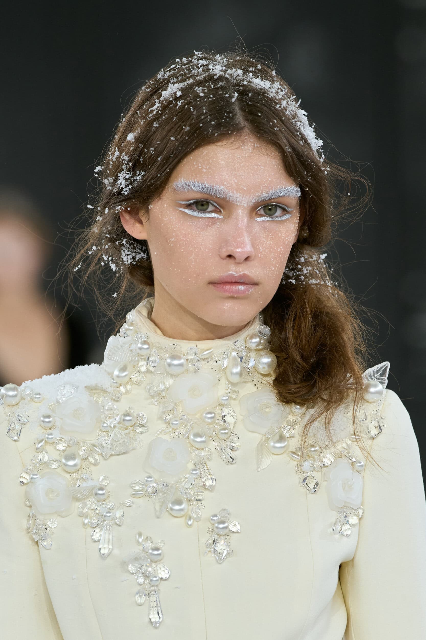 Celia Kritharioti Fall 2026 Couture Fashion Show Details