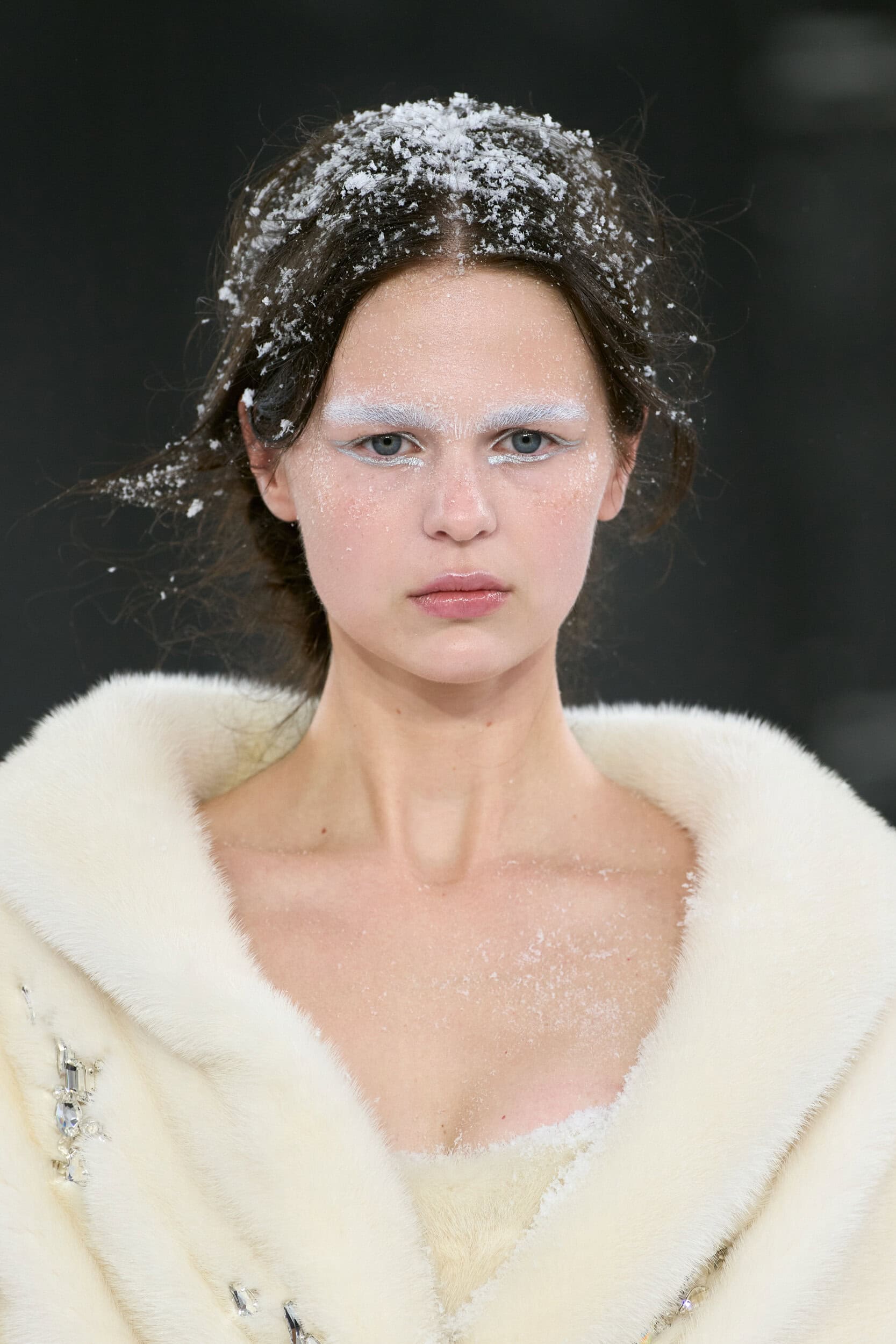 Celia Kritharioti Fall 2026 Couture Fashion Show Details
