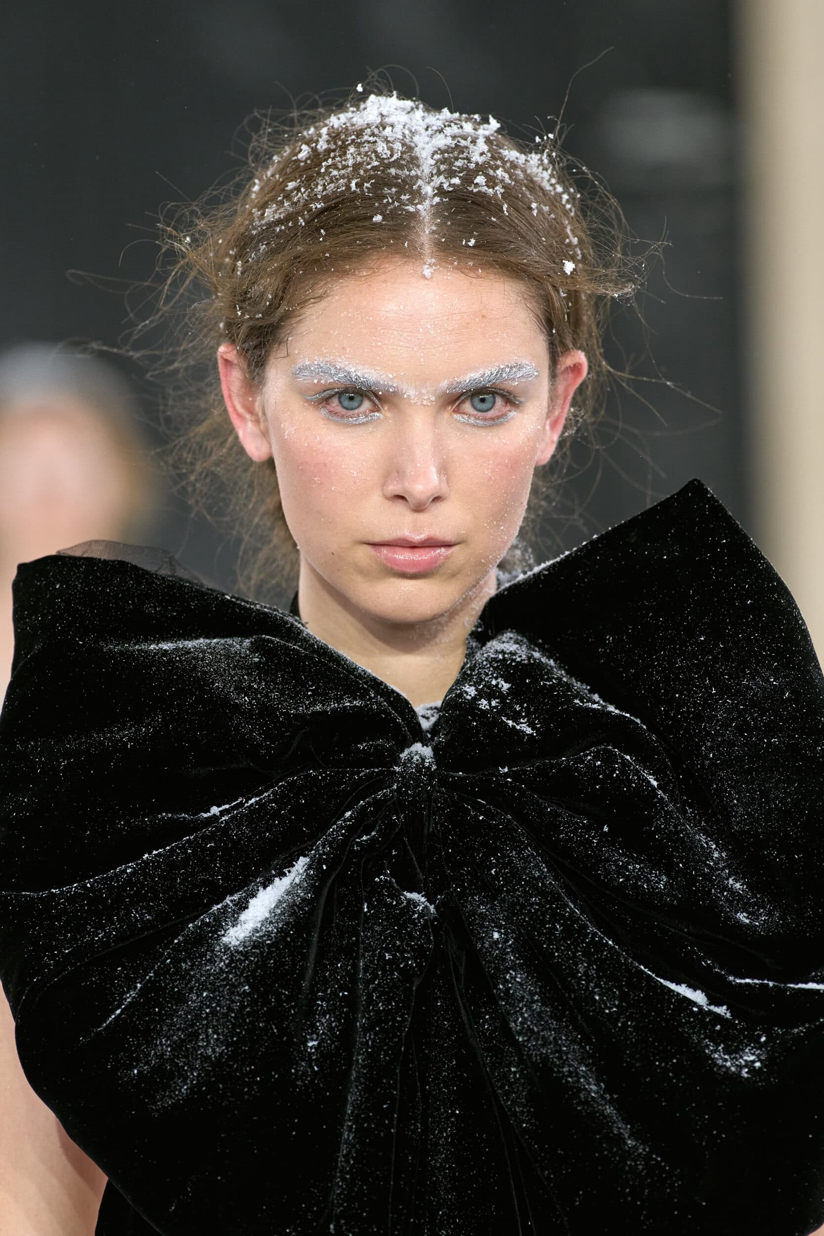Celia Kritharioti Fall 2026 Couture Fashion Show Details