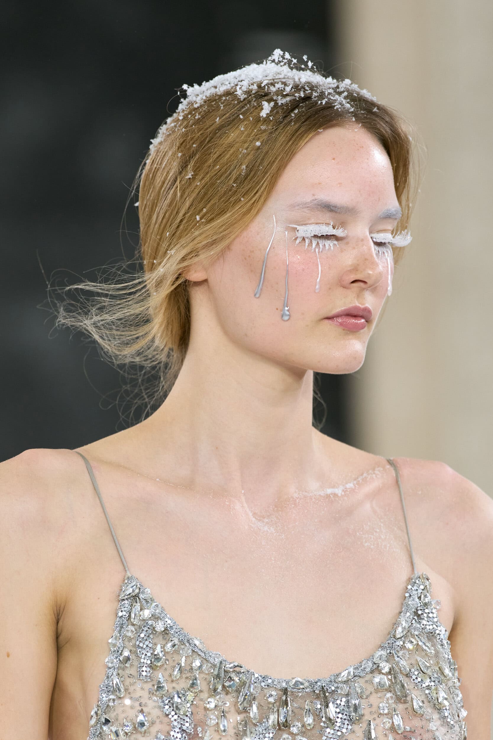 Celia Kritharioti Fall 2026 Couture Fashion Show Details