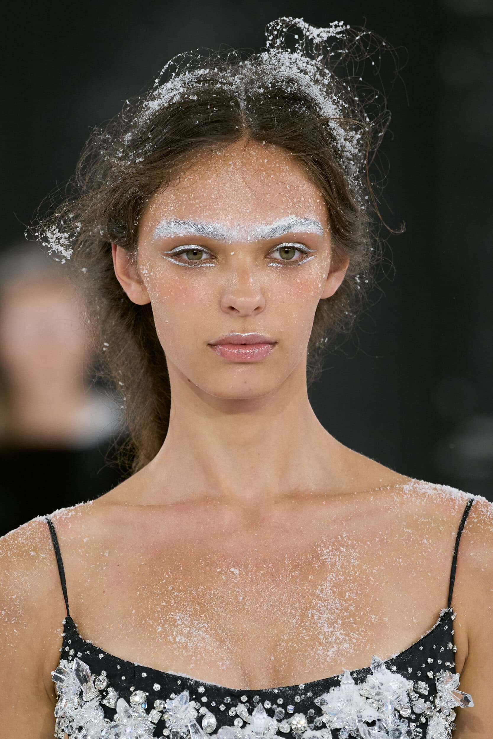 Celia Kritharioti Fall 2026 Couture Fashion Show Details