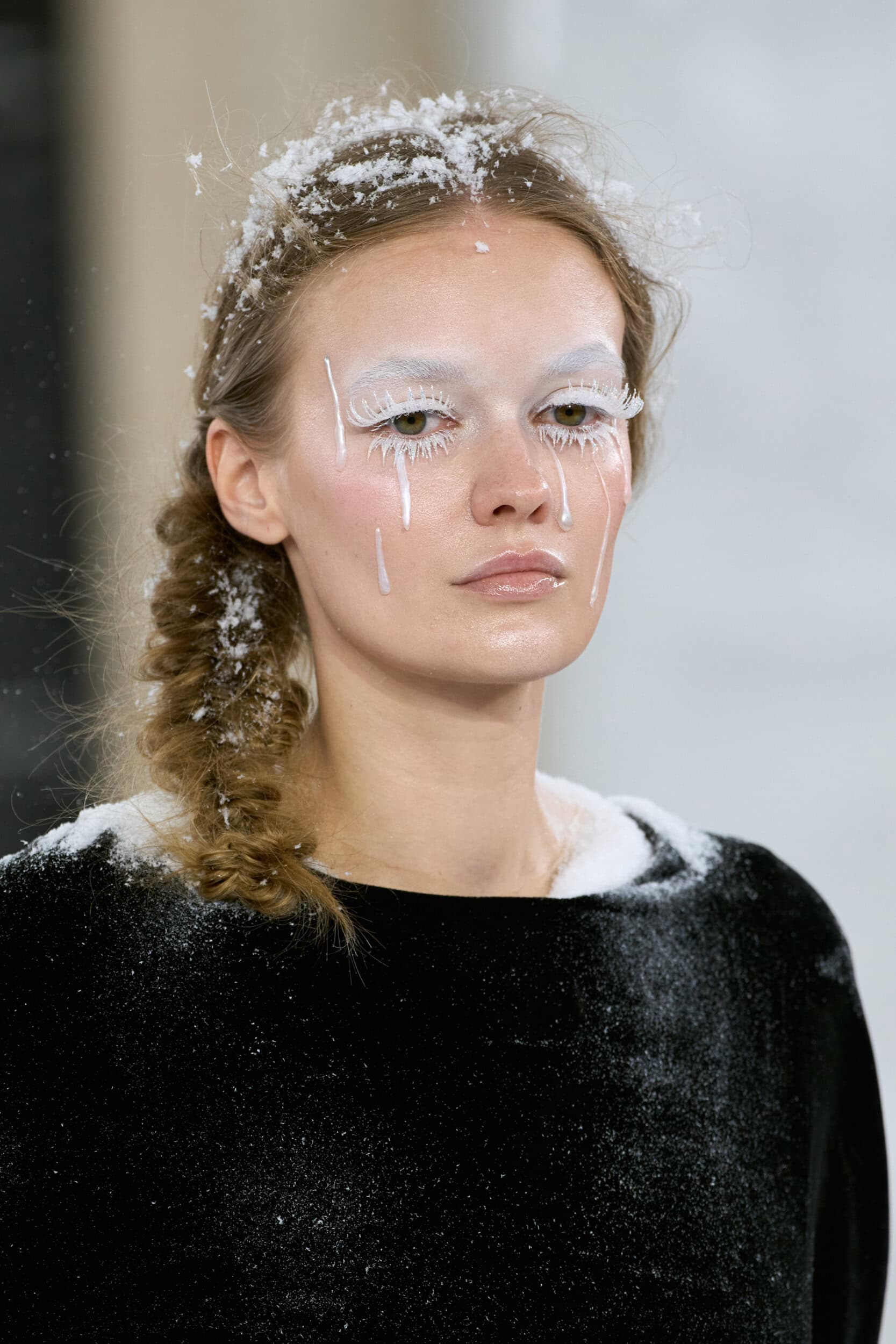 Celia Kritharioti Fall 2026 Couture Fashion Show Details