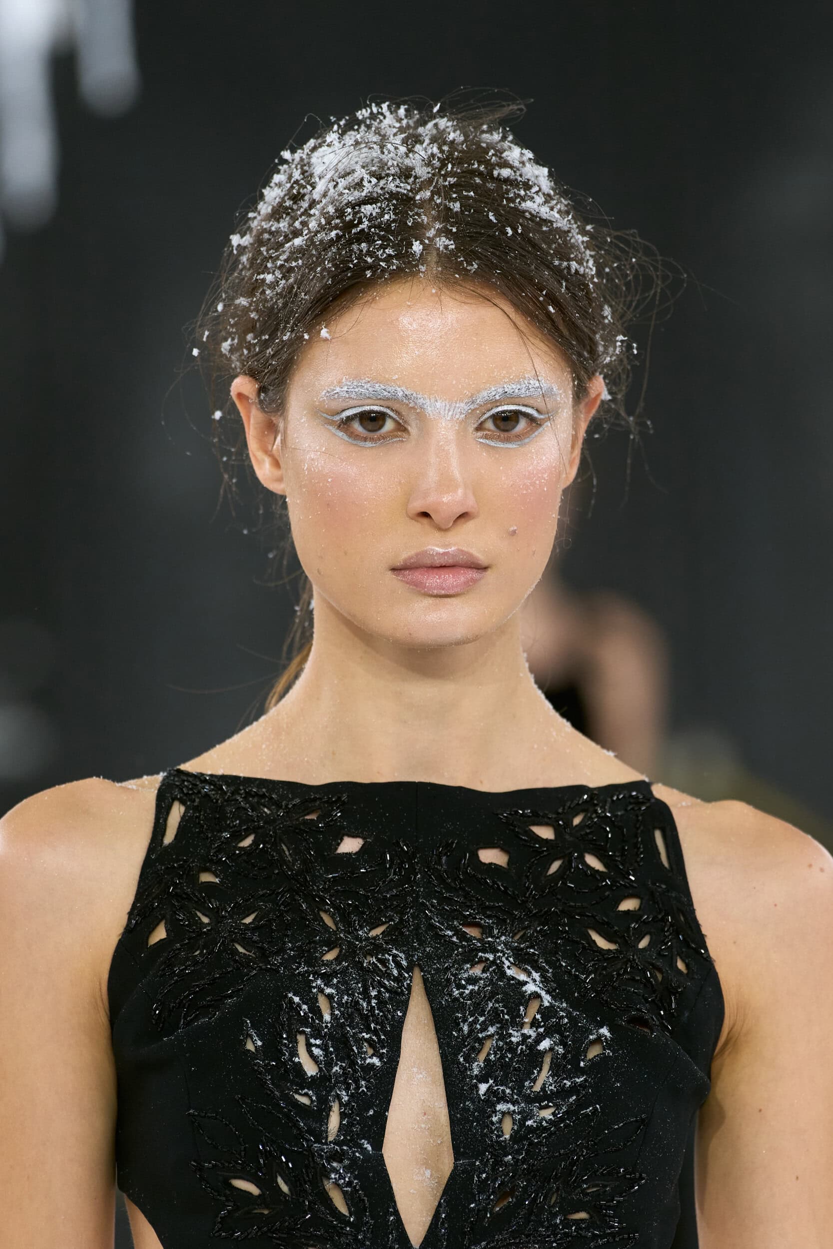 Celia Kritharioti Fall 2026 Couture Fashion Show Details