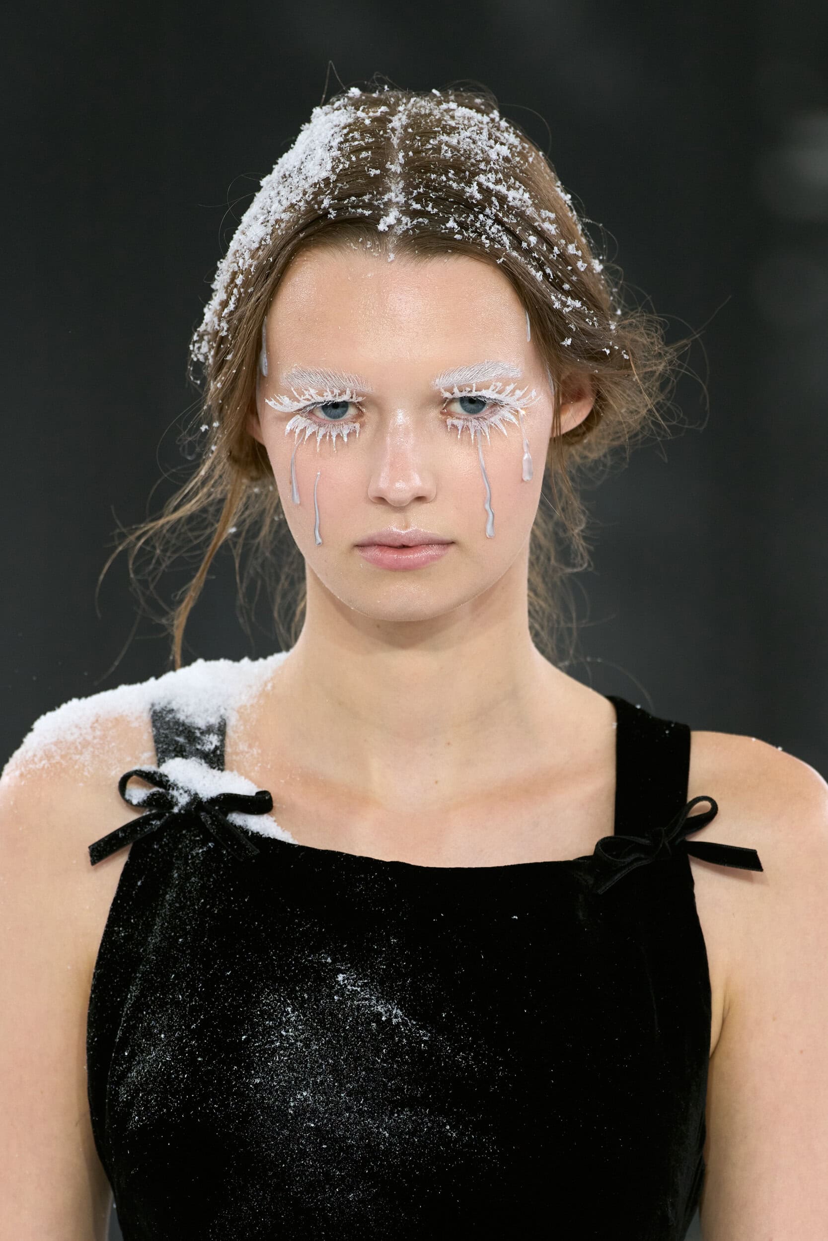 Celia Kritharioti Fall 2026 Couture Fashion Show Details