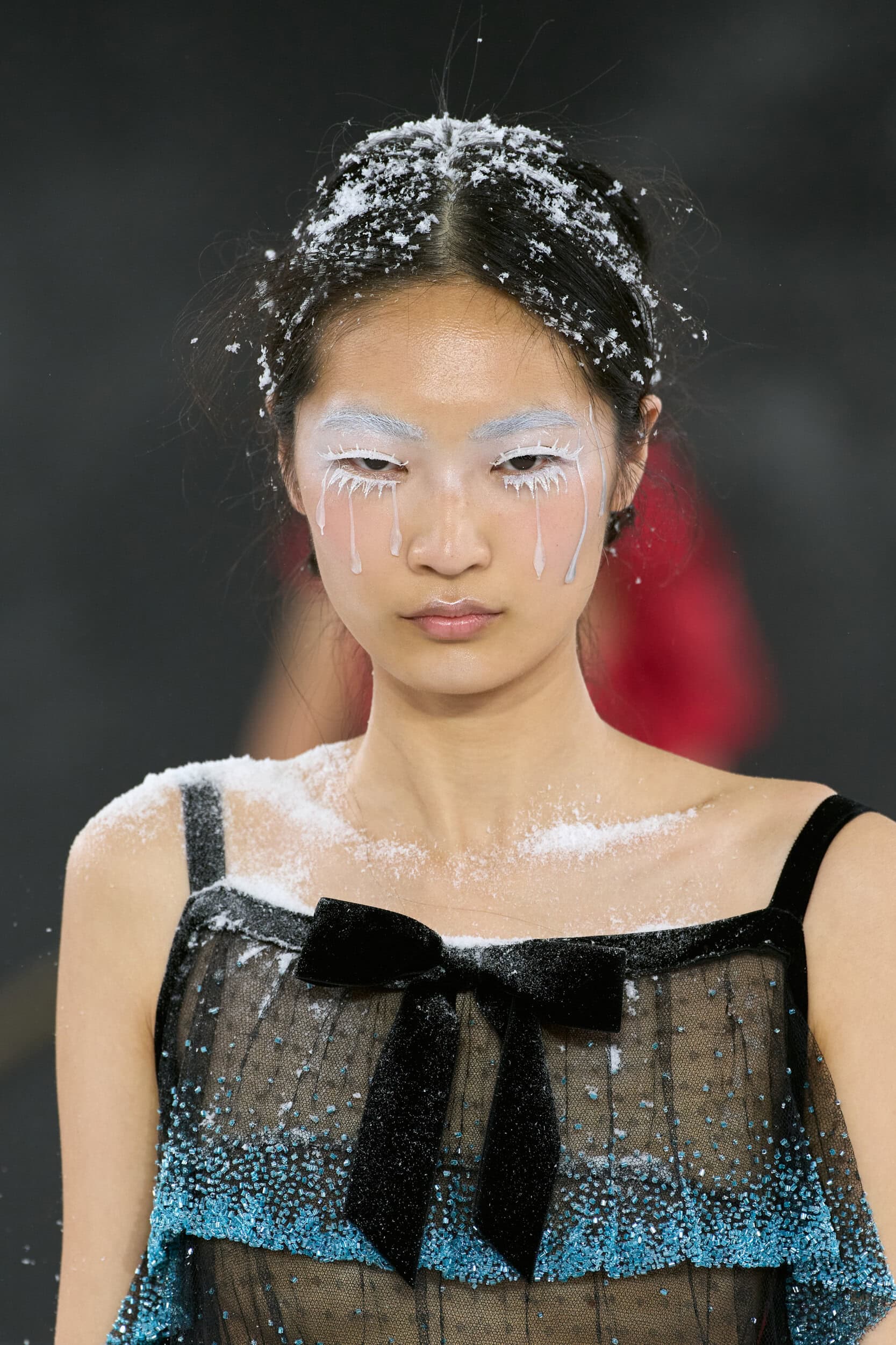 Celia Kritharioti Fall 2026 Couture Fashion Show Details
