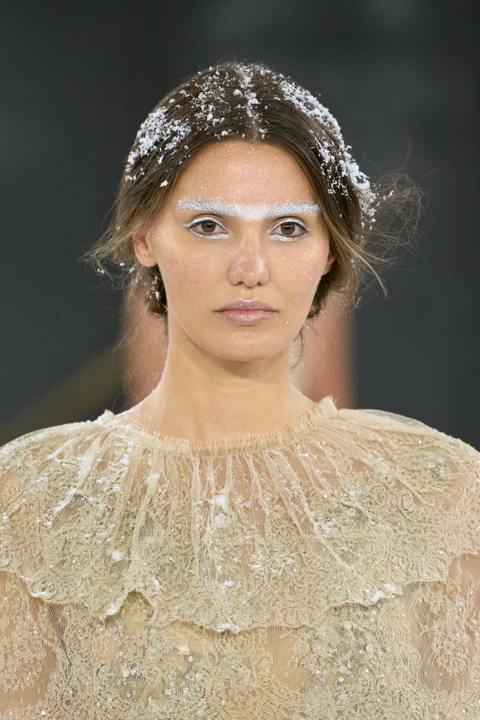 Celia Kritharioti Fall 2026 Couture Fashion Show Details