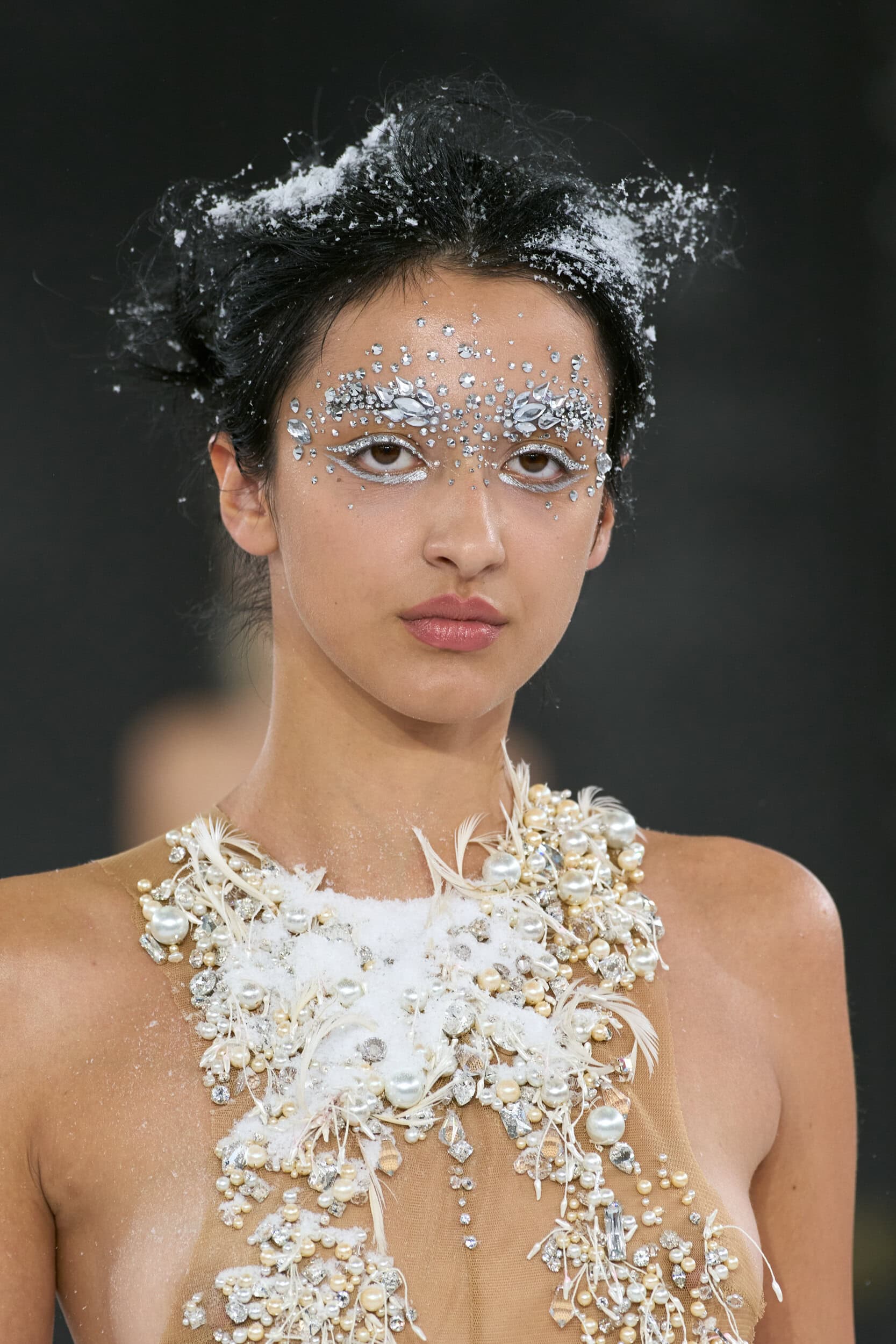 Celia Kritharioti Fall 2026 Couture Fashion Show Details
