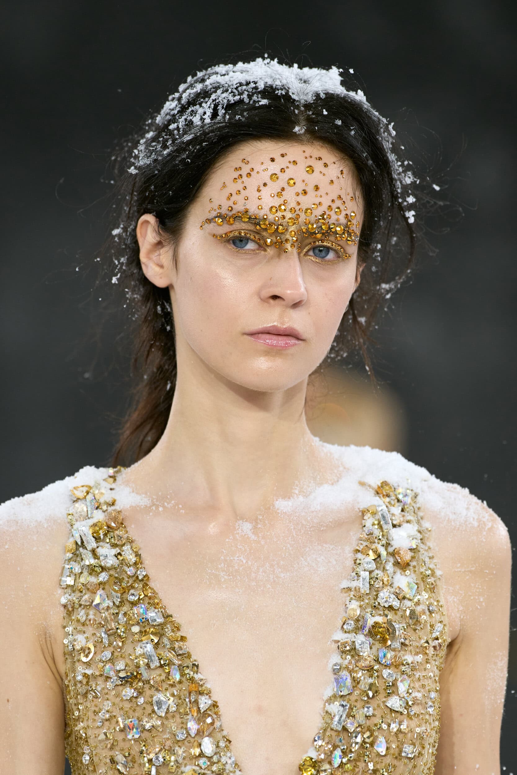 Celia Kritharioti Fall 2026 Couture Fashion Show Details