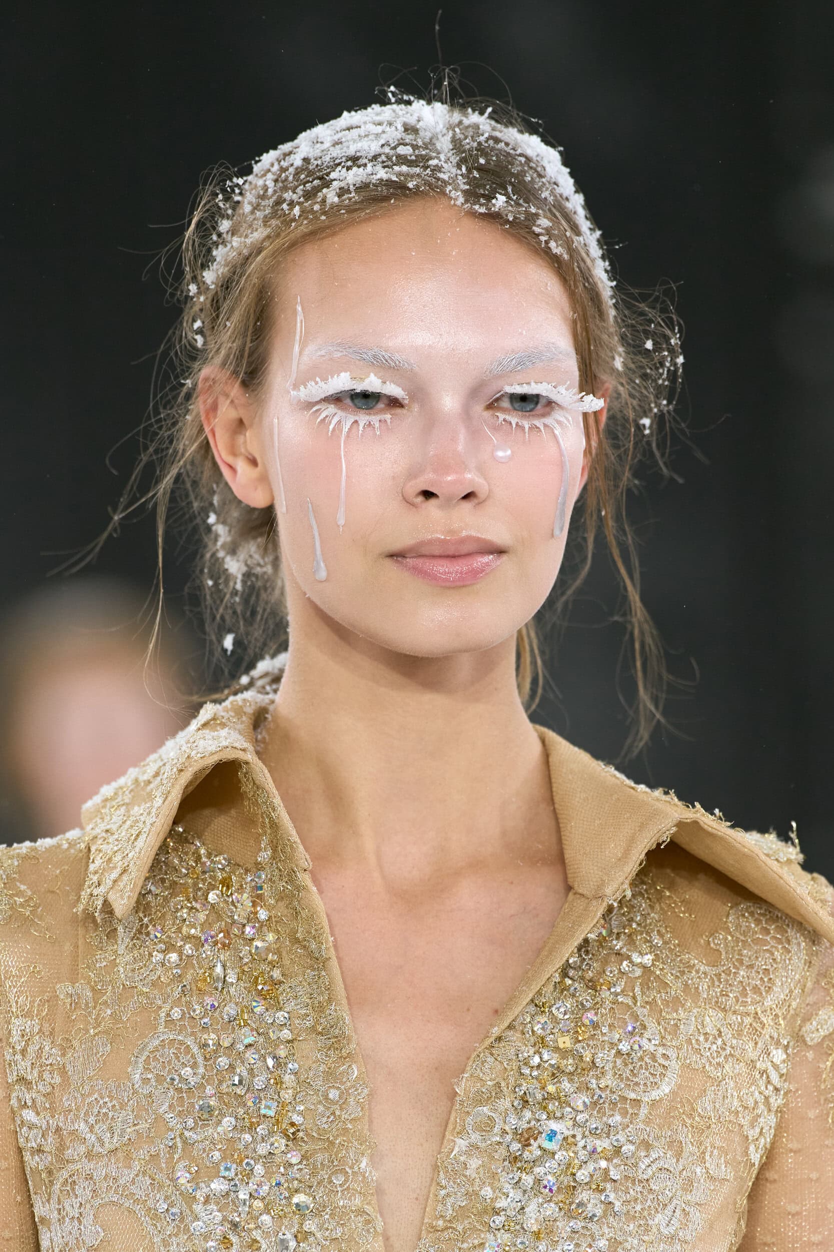 Celia Kritharioti Fall 2026 Couture Fashion Show Details