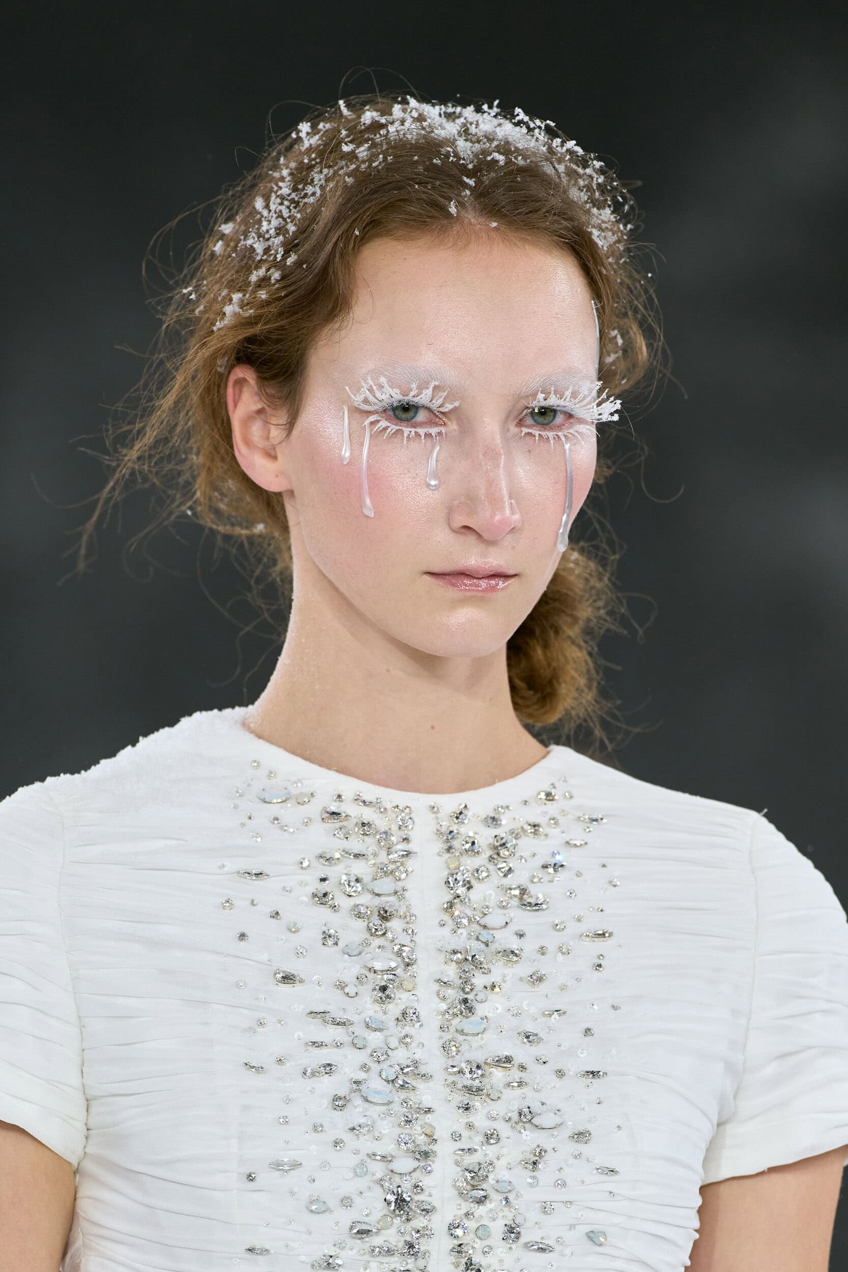 Celia Kritharioti Fall 2026 Couture Fashion Show Details