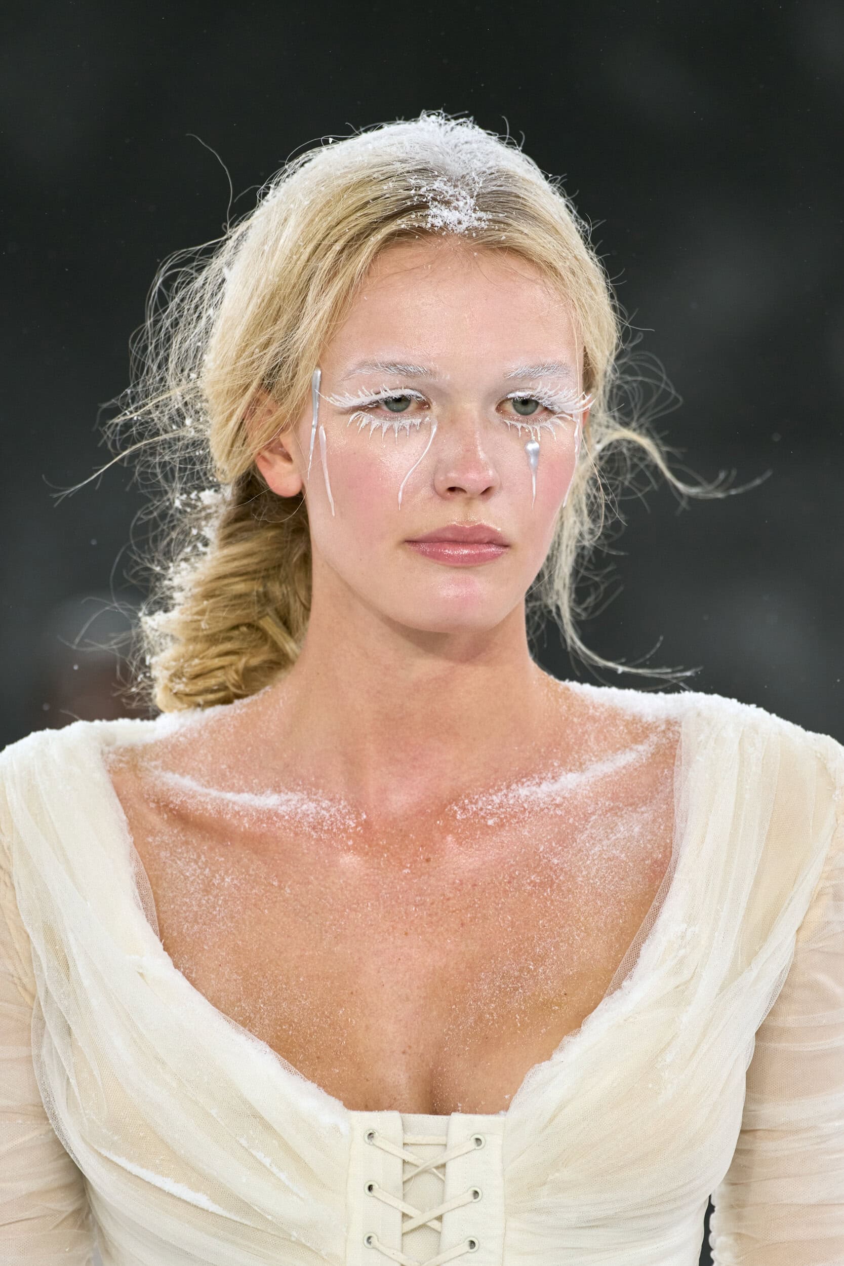Celia Kritharioti Fall 2026 Couture Fashion Show Details