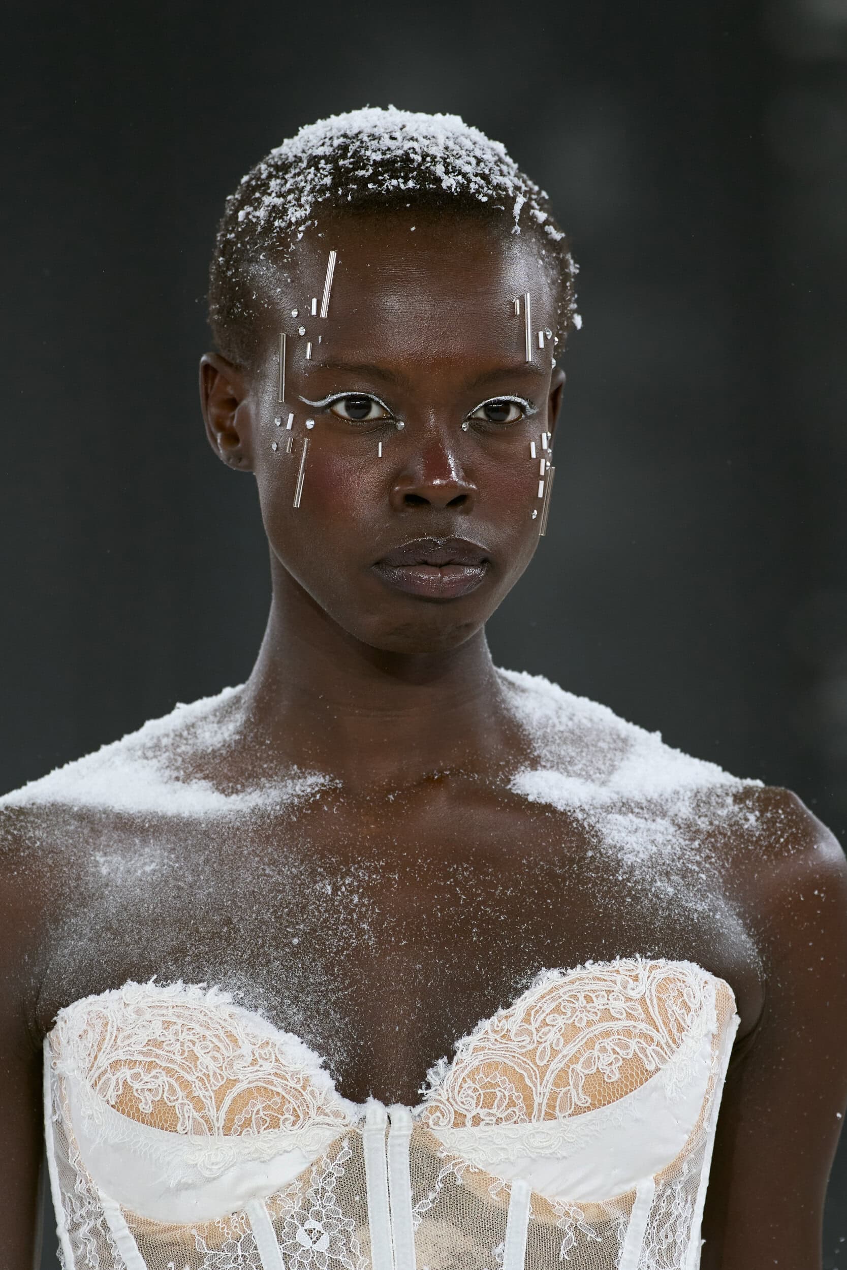 Celia Kritharioti Fall 2026 Couture Fashion Show Details