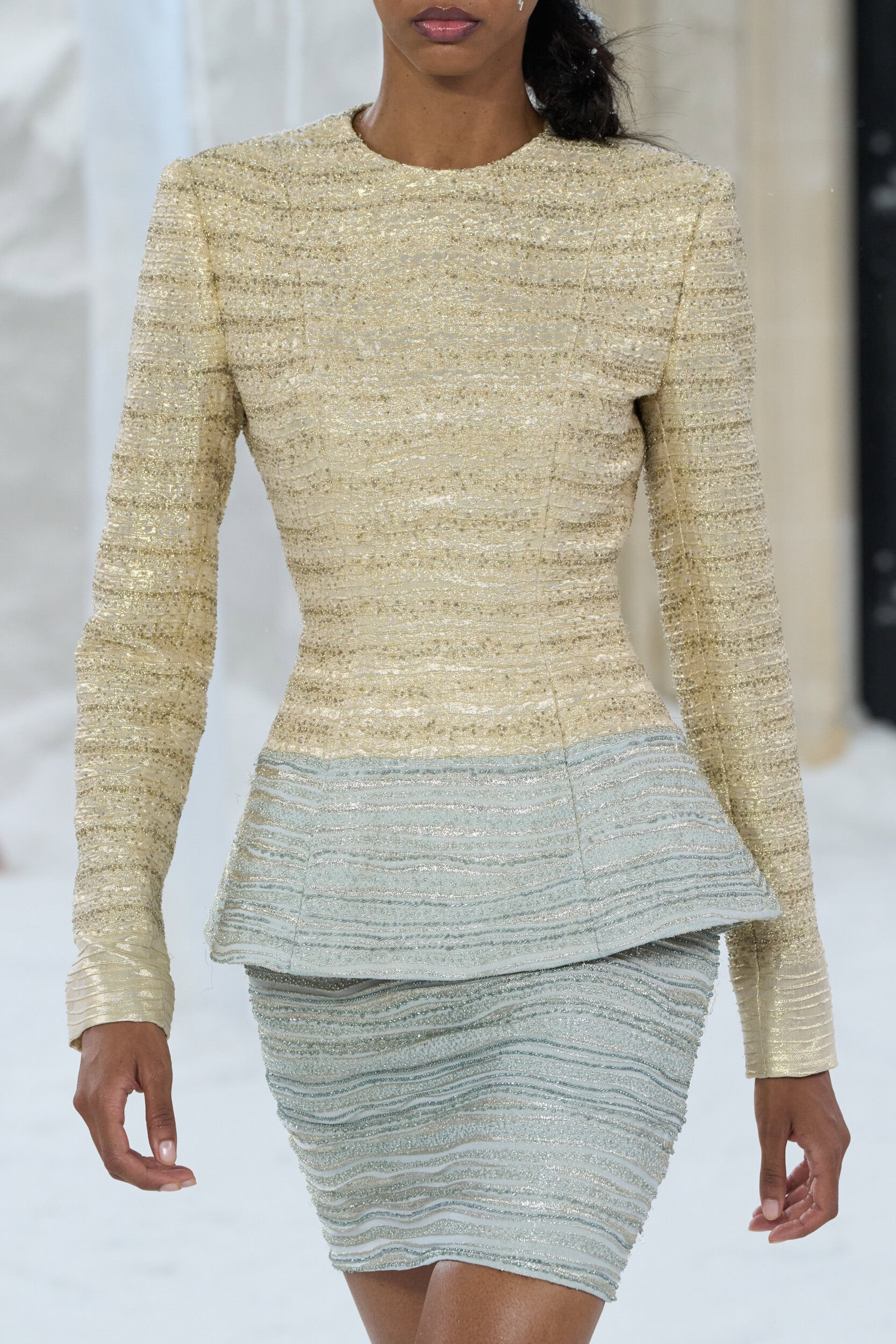 Celia Kritharioti Fall 2026 Couture Fashion Show Details