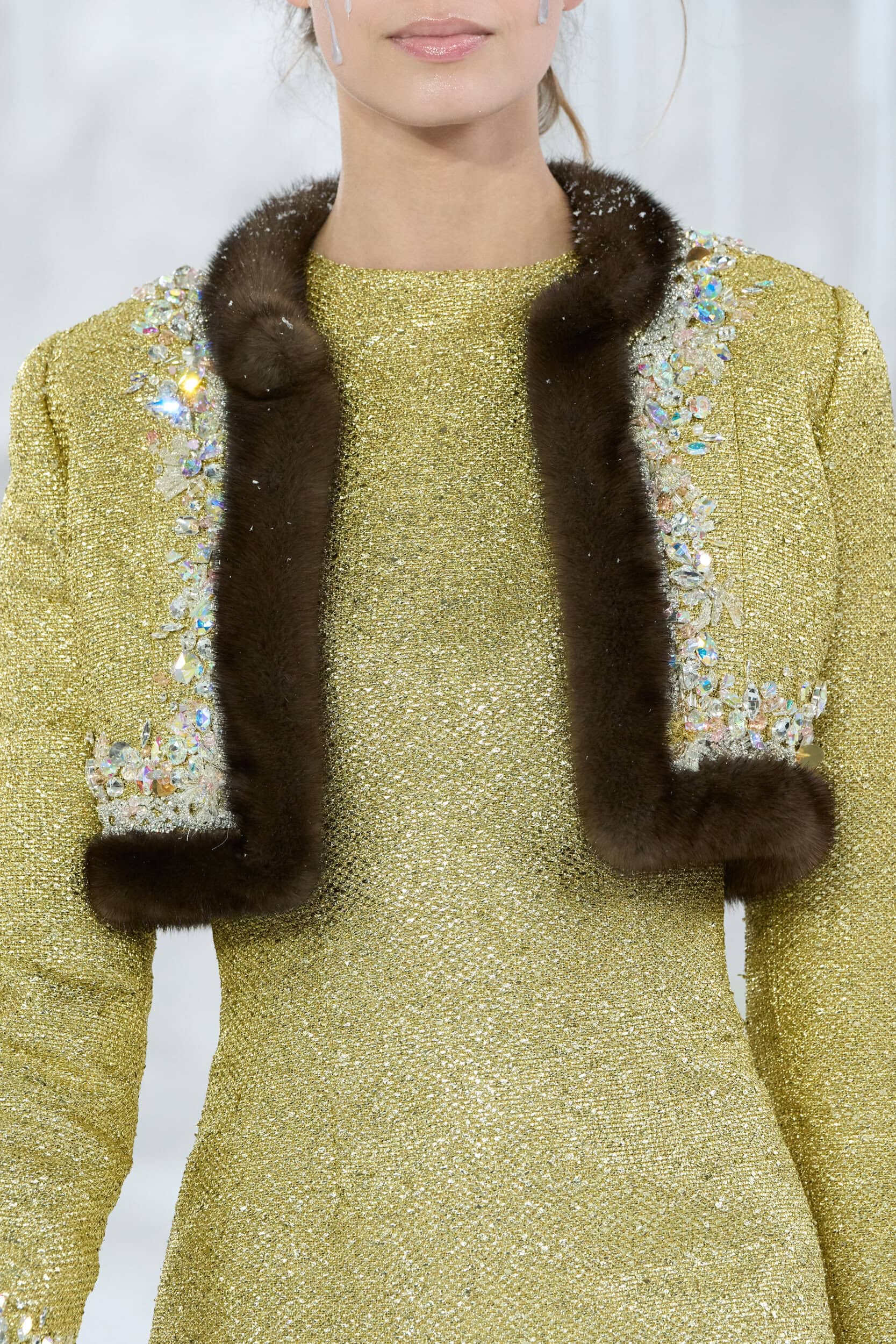 Celia Kritharioti Fall 2026 Couture Fashion Show Details
