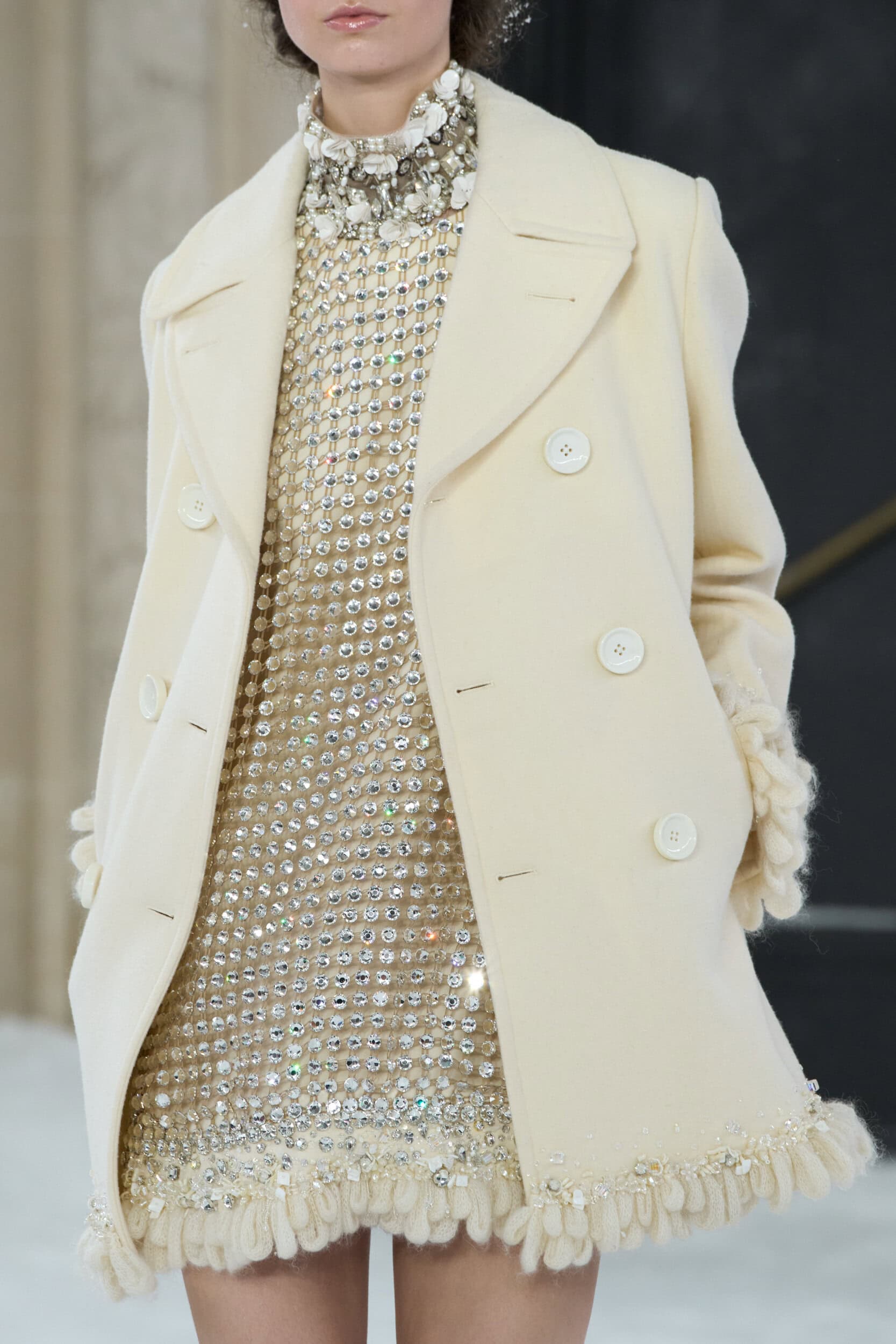 Celia Kritharioti Fall 2026 Couture Fashion Show Details