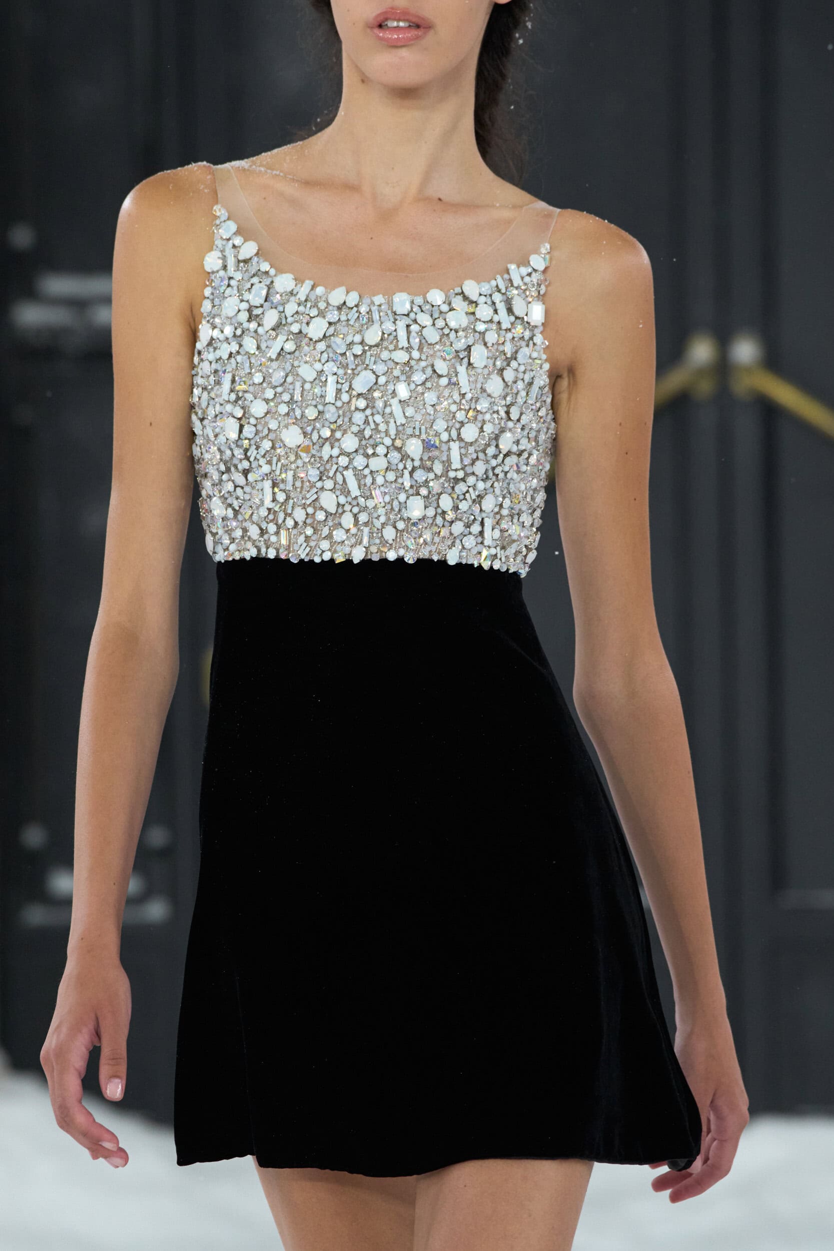 Celia Kritharioti Fall 2026 Couture Fashion Show Details