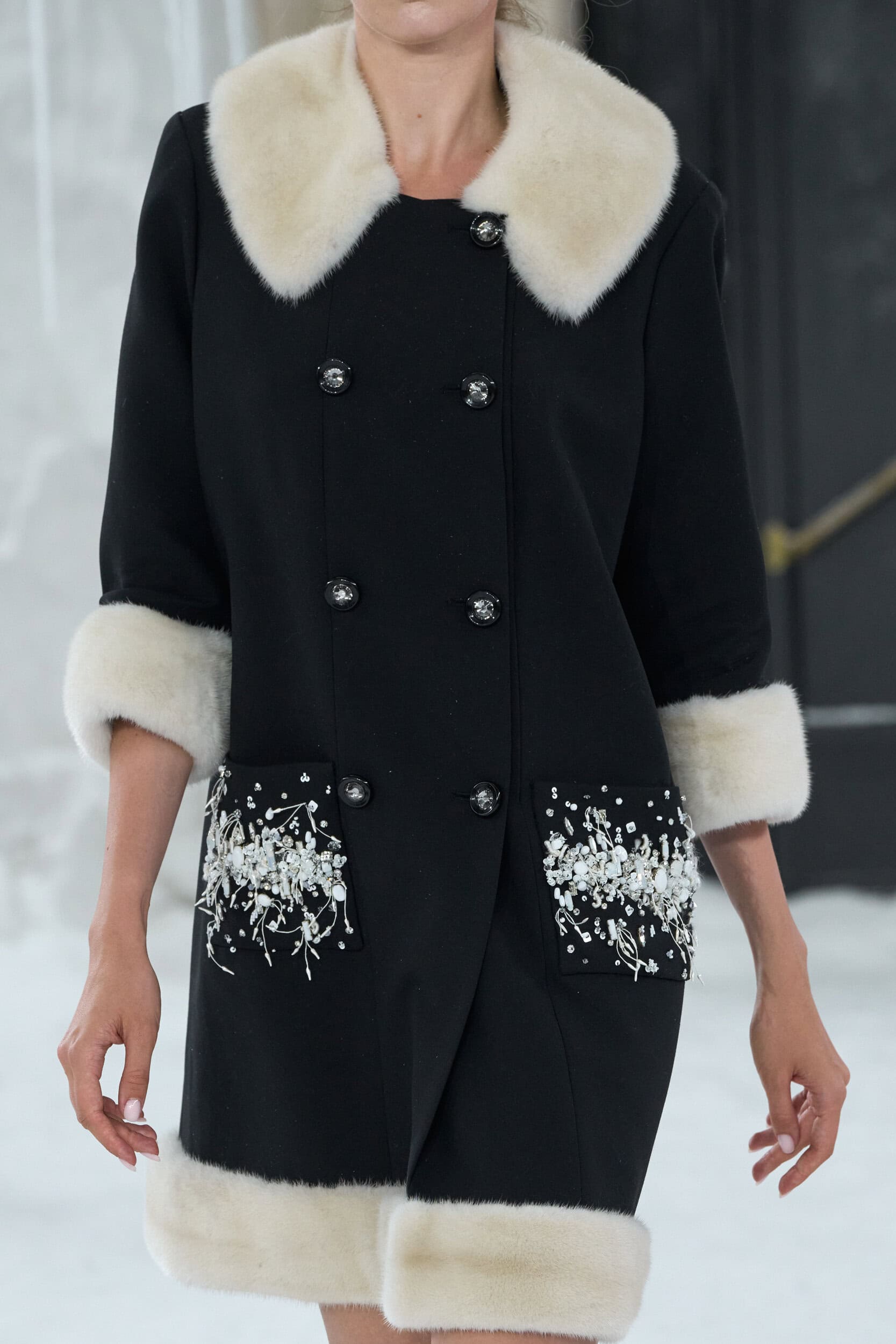 Celia Kritharioti Fall 2026 Couture Fashion Show Details