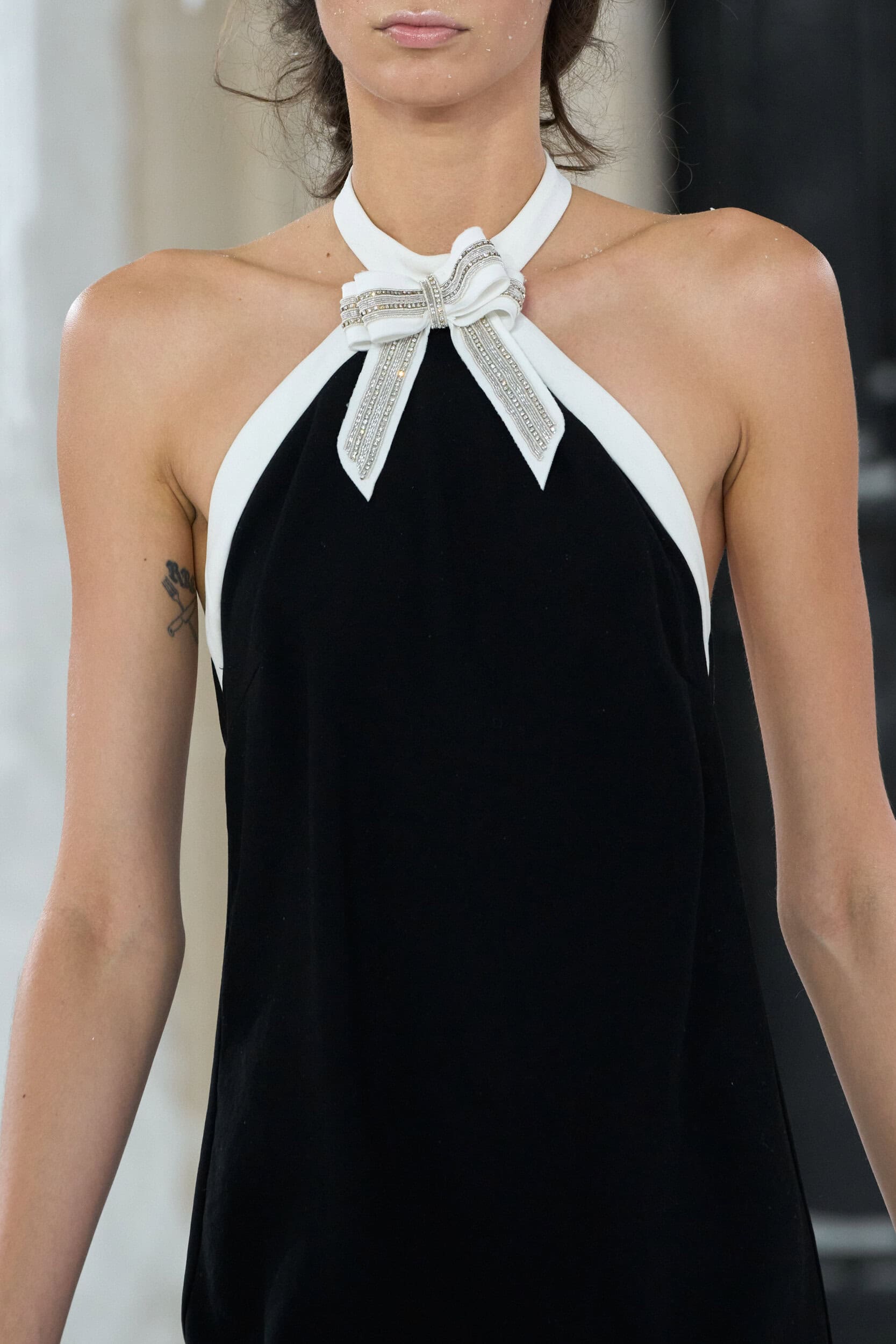 Celia Kritharioti Fall 2026 Couture Fashion Show Details