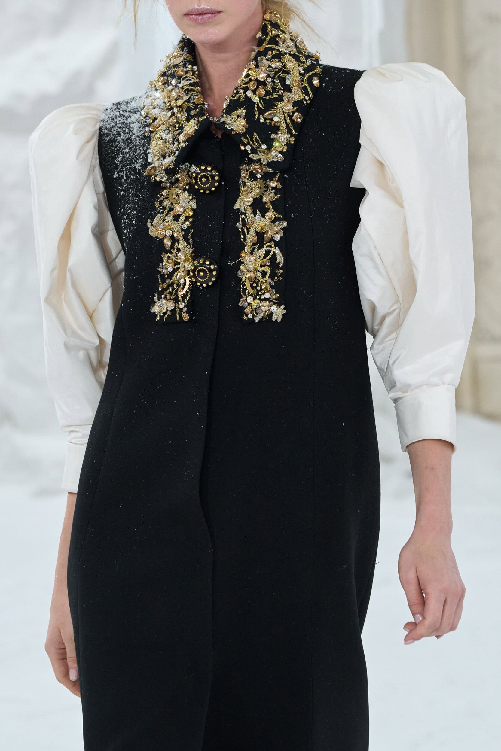 Celia Kritharioti Fall 2026 Couture Fashion Show Details