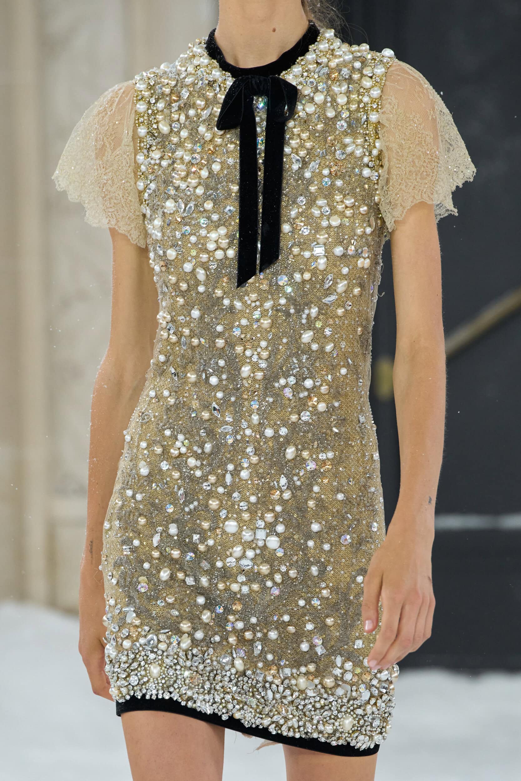 Celia Kritharioti Fall 2026 Couture Fashion Show Details