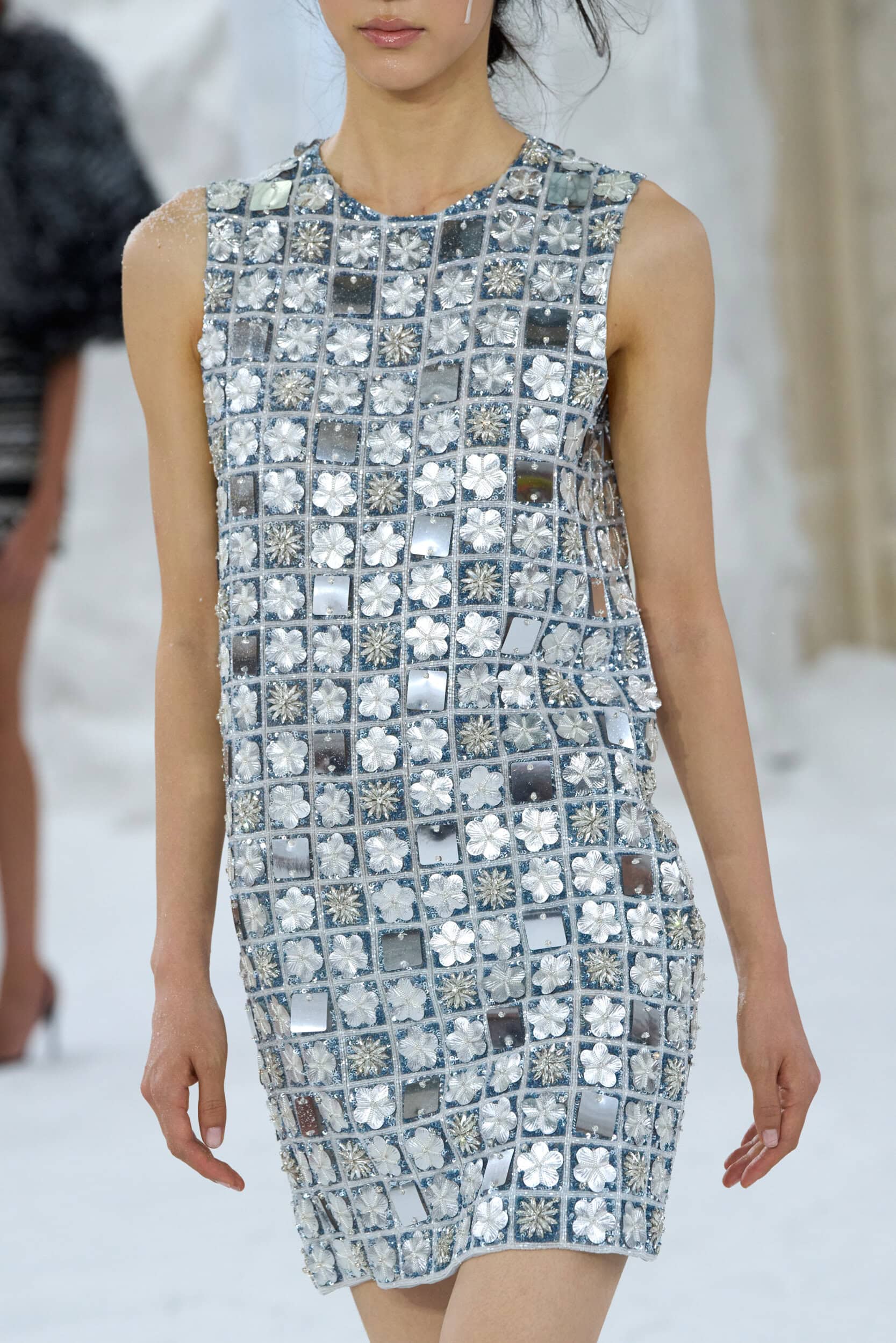 Celia Kritharioti Fall 2026 Couture Fashion Show Details