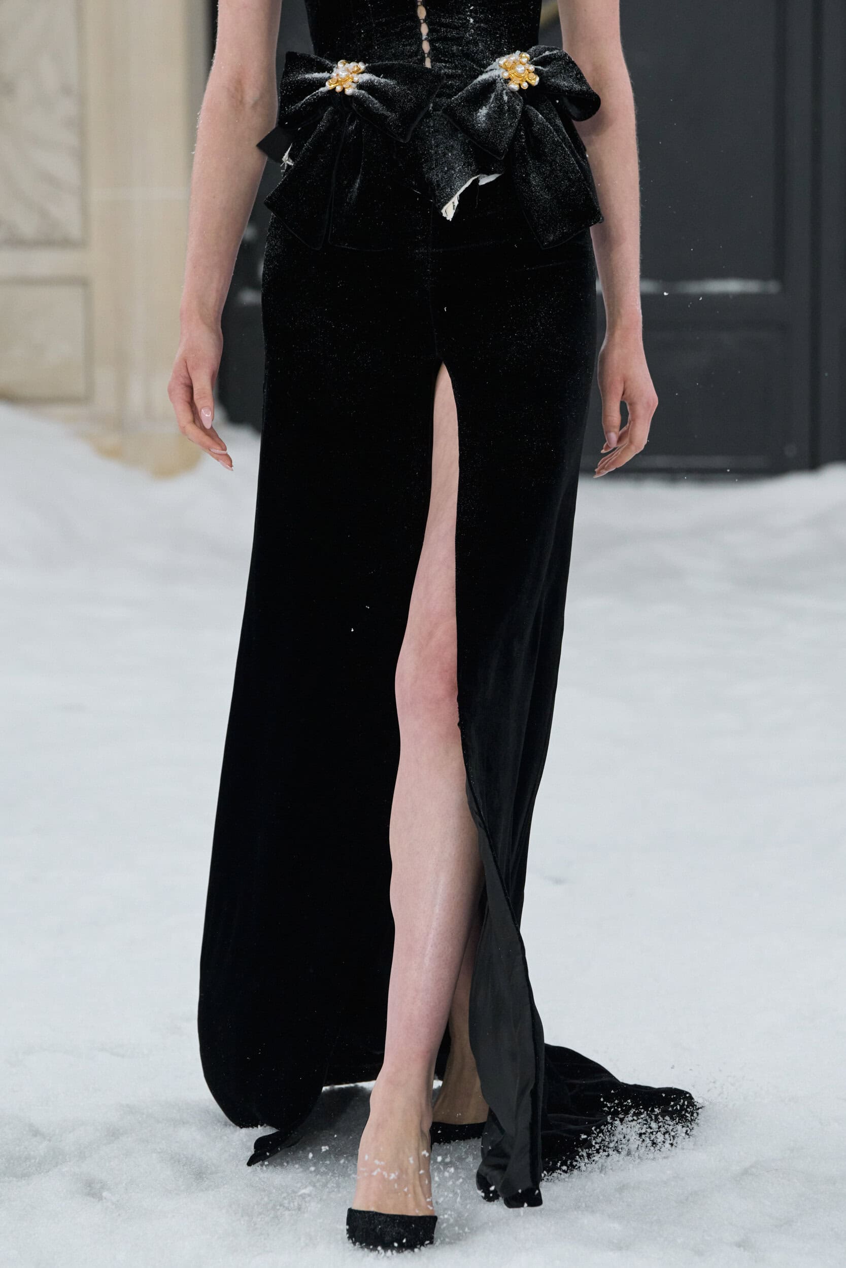 Celia Kritharioti Fall 2026 Couture Fashion Show Details