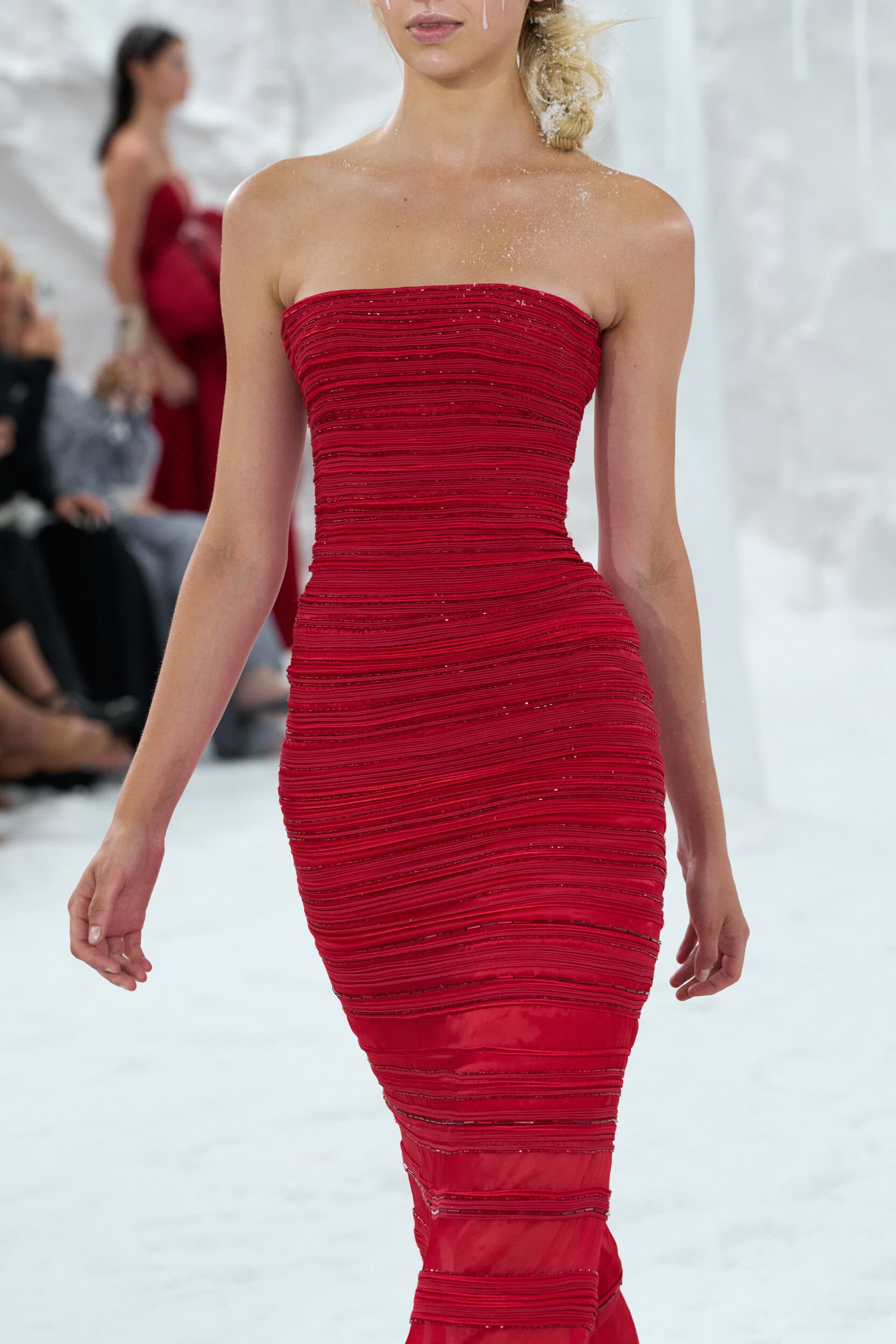 Celia Kritharioti Fall 2026 Couture Fashion Show Details