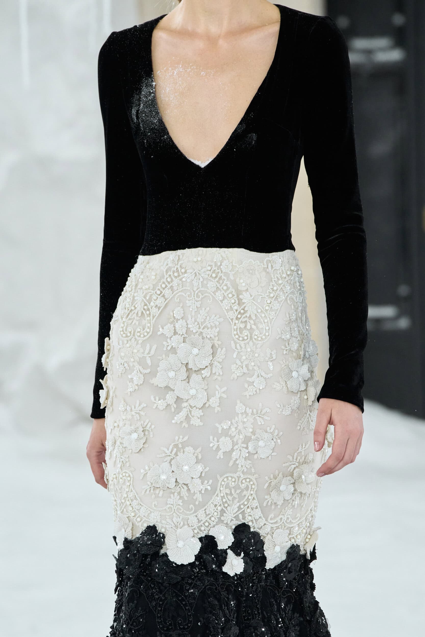 Celia Kritharioti Fall 2026 Couture Fashion Show Details