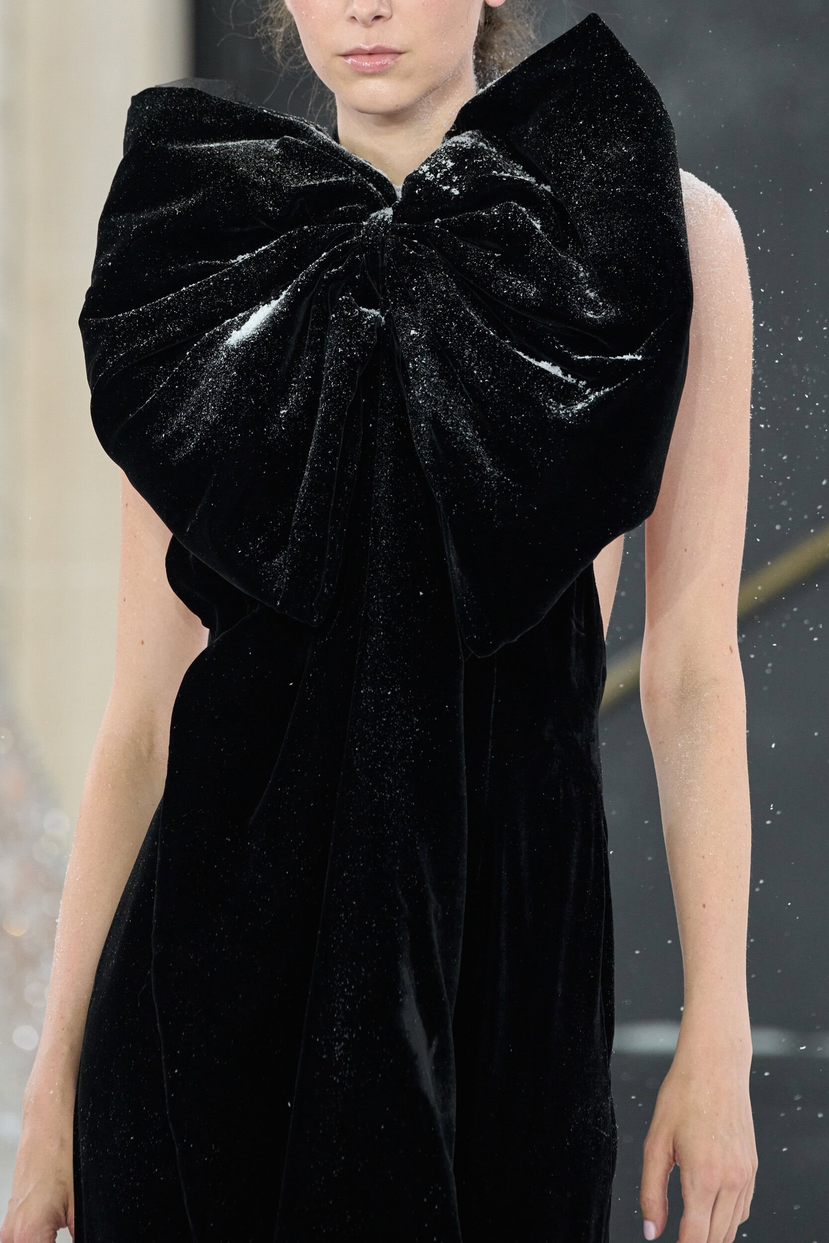 Celia Kritharioti Fall 2026 Couture Fashion Show Details