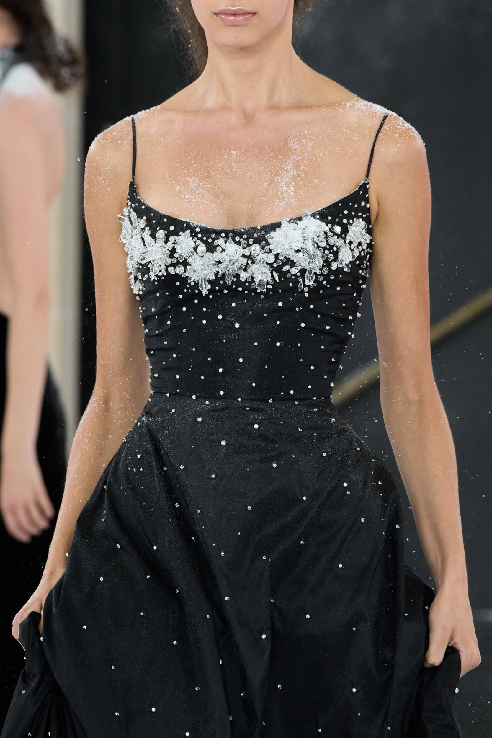 Celia Kritharioti Fall 2026 Couture Fashion Show Details