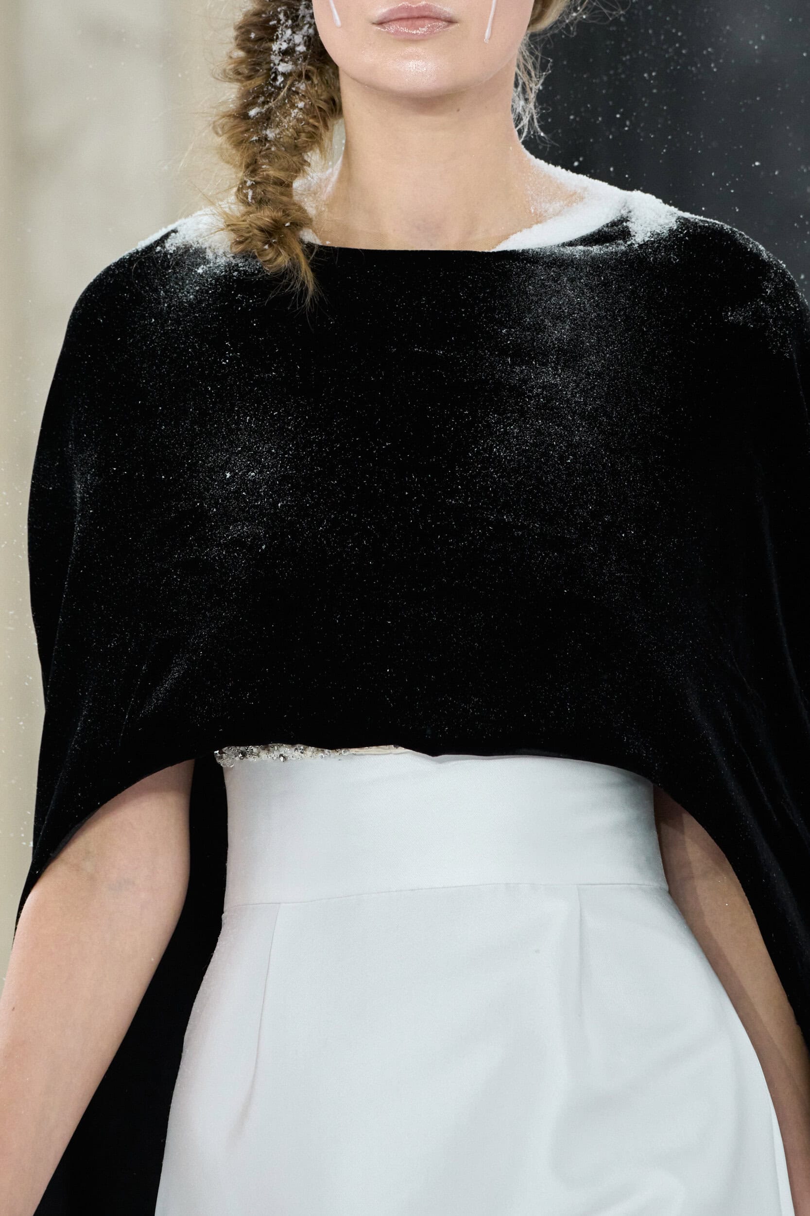Celia Kritharioti Fall 2026 Couture Fashion Show Details