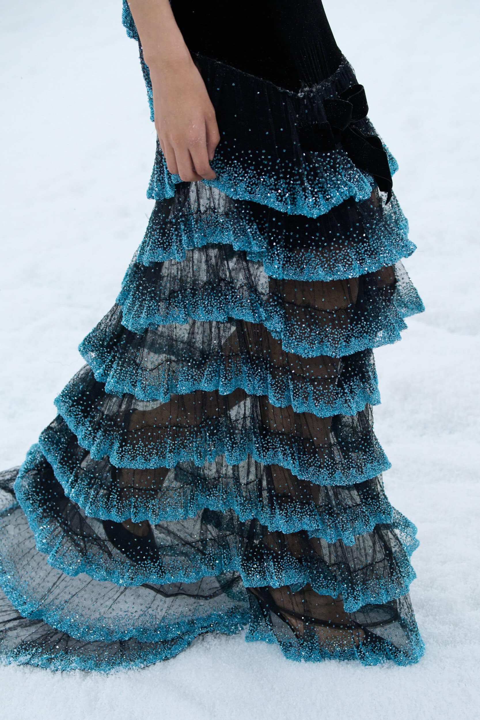 Celia Kritharioti Fall 2026 Couture Fashion Show Details