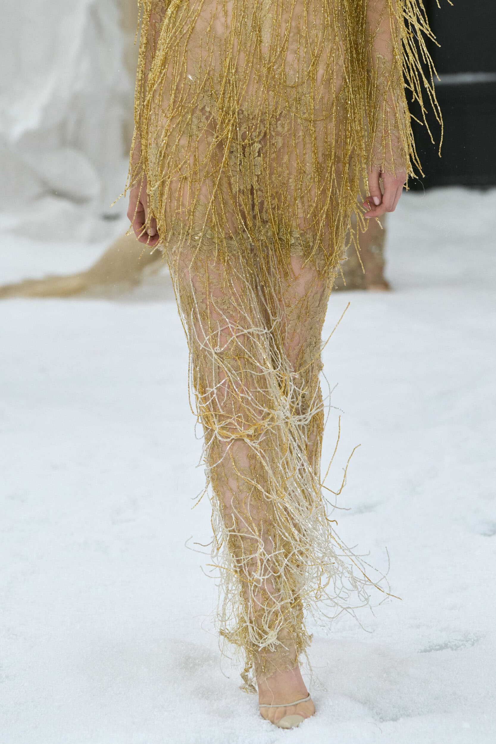 Celia Kritharioti Fall 2026 Couture Fashion Show Details