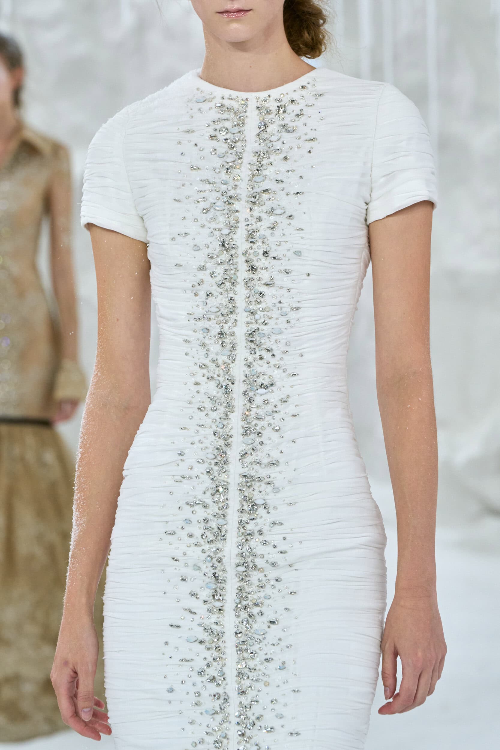 Celia Kritharioti Fall 2026 Couture Fashion Show Details