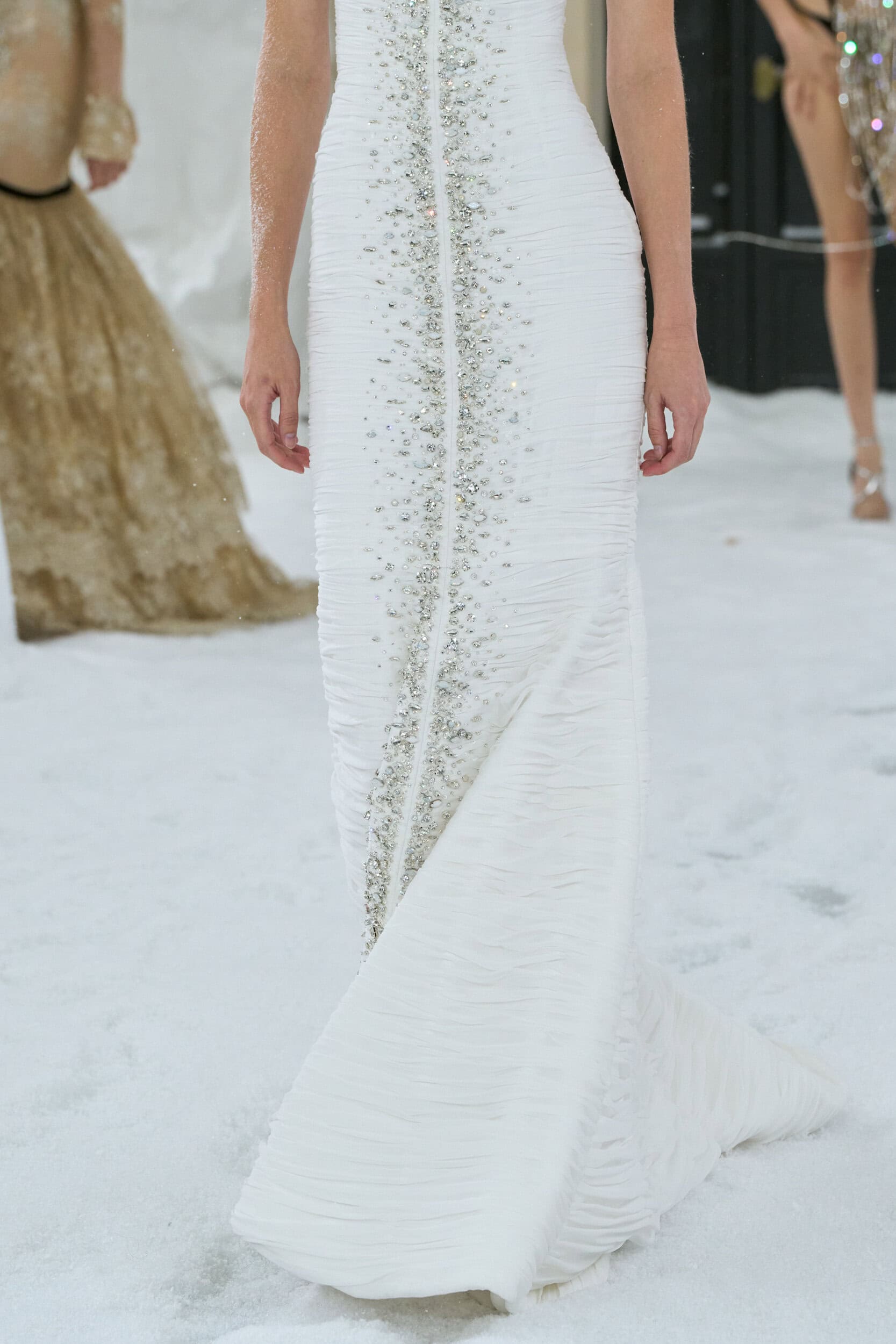 Celia Kritharioti Fall 2026 Couture Fashion Show Details