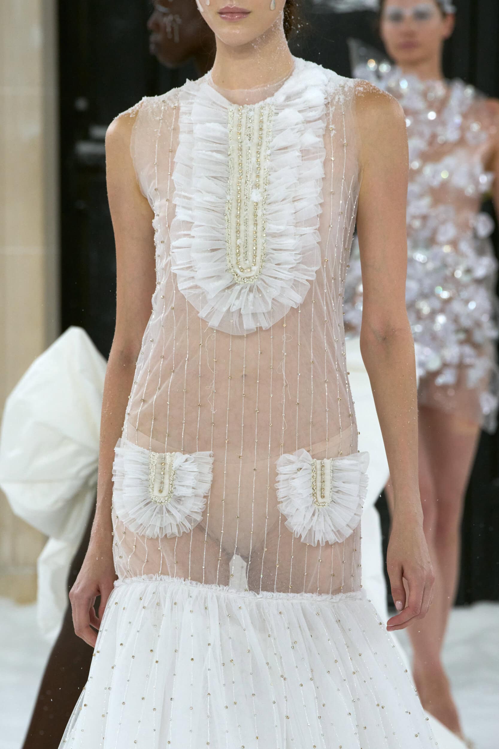 Celia Kritharioti Fall 2026 Couture Fashion Show Details