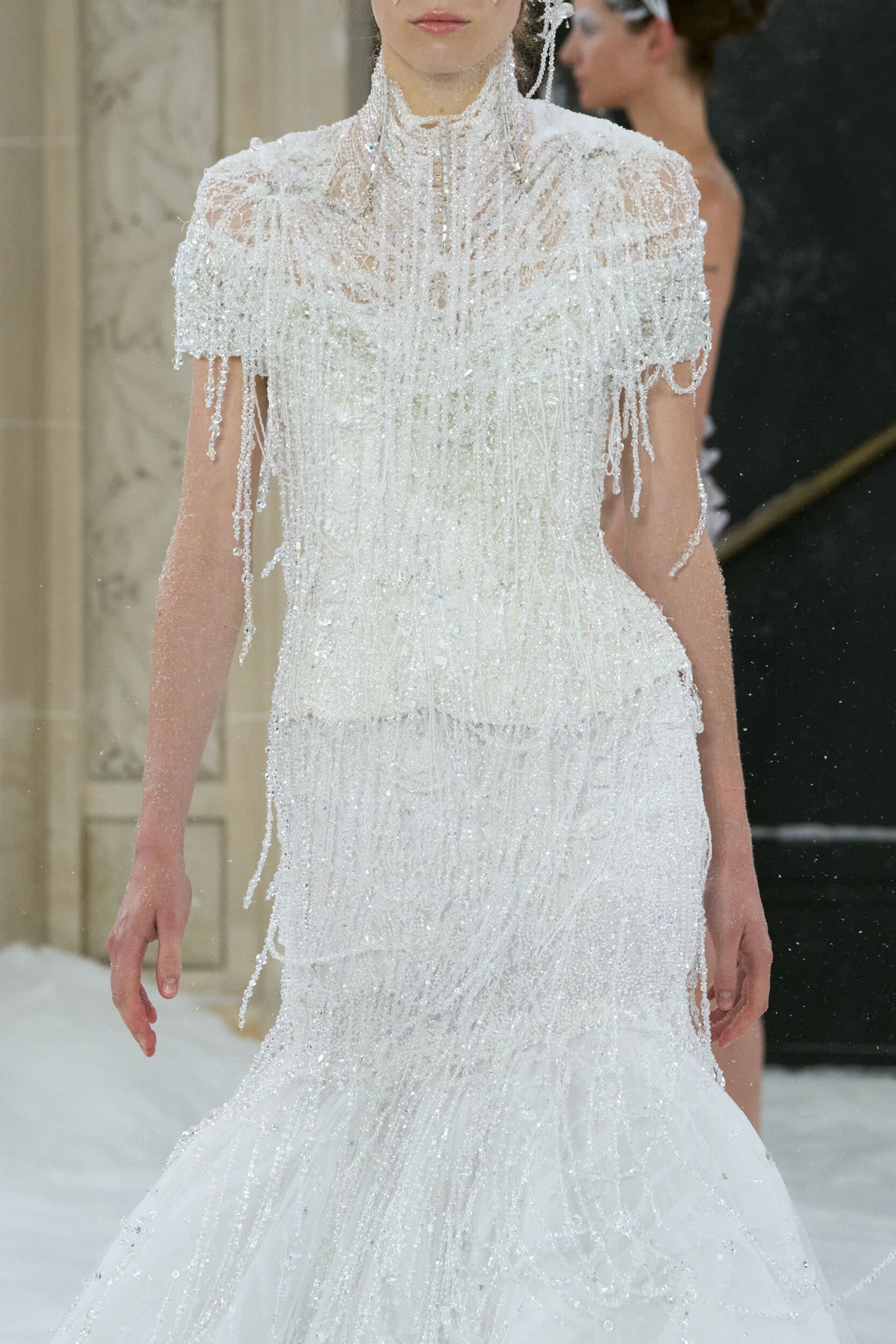 Celia Kritharioti Fall 2026 Couture Fashion Show Details