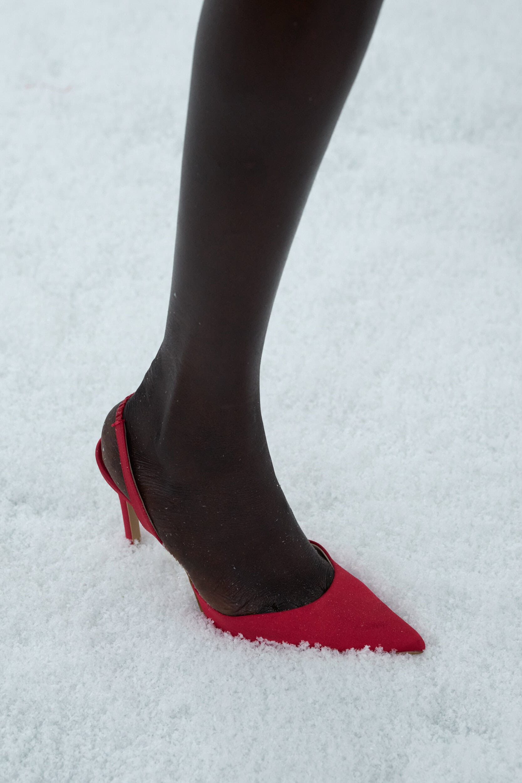 Celia Kritharioti Fall 2026 Couture Fashion Show Details