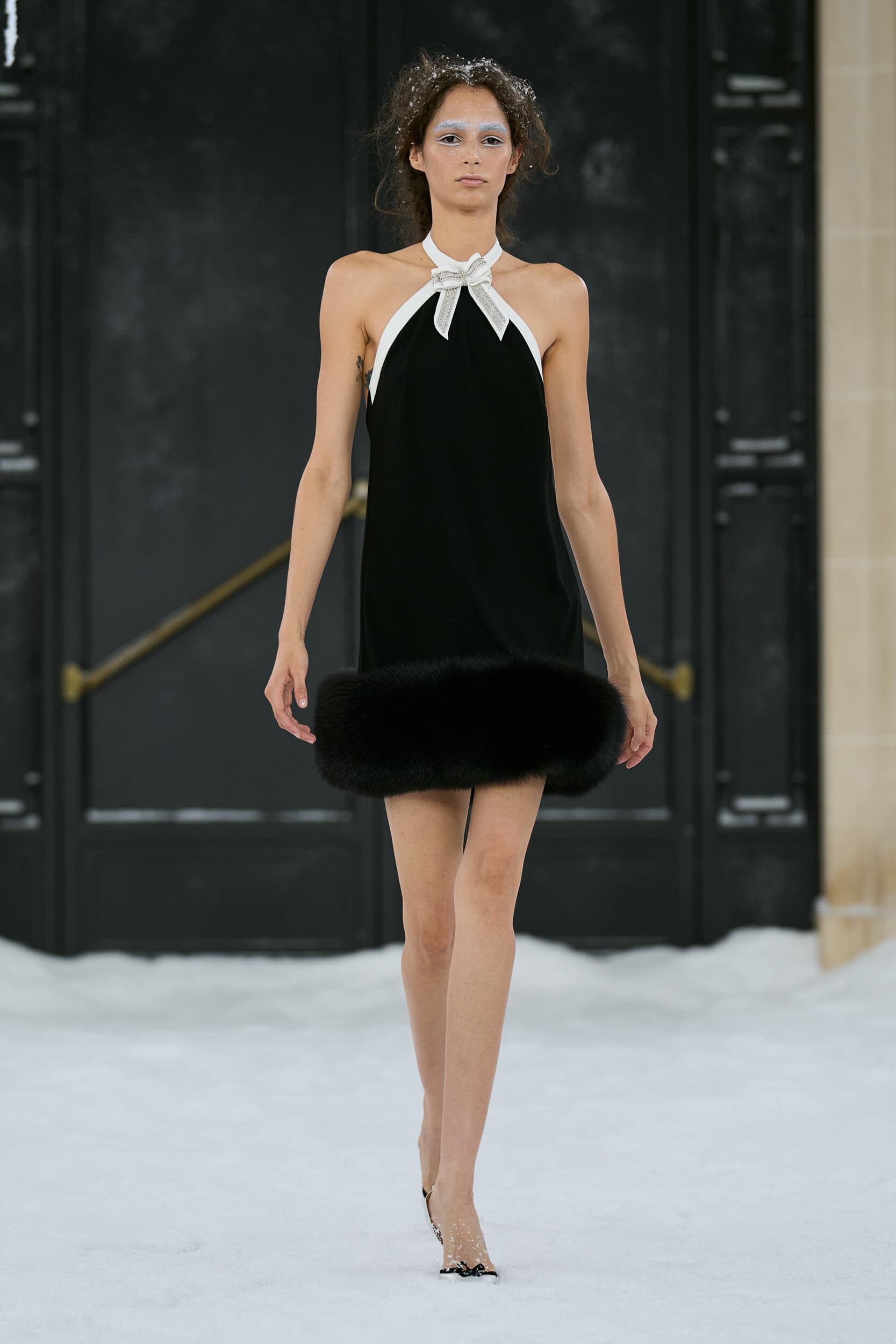 Celia Kritharioti Fall 2026 Couture Fashion Show
