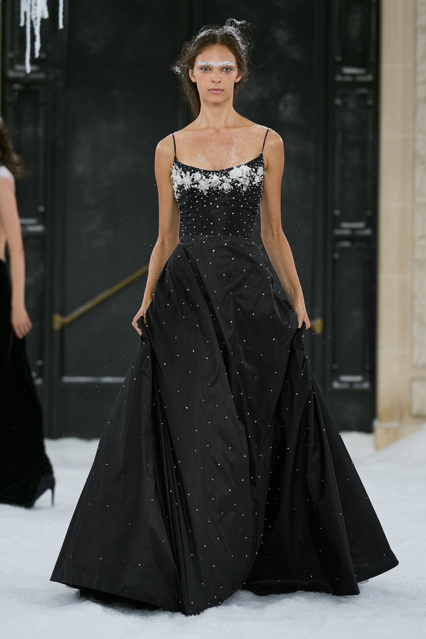 Celia Kritharioti Fall 2026 Couture Fashion Show