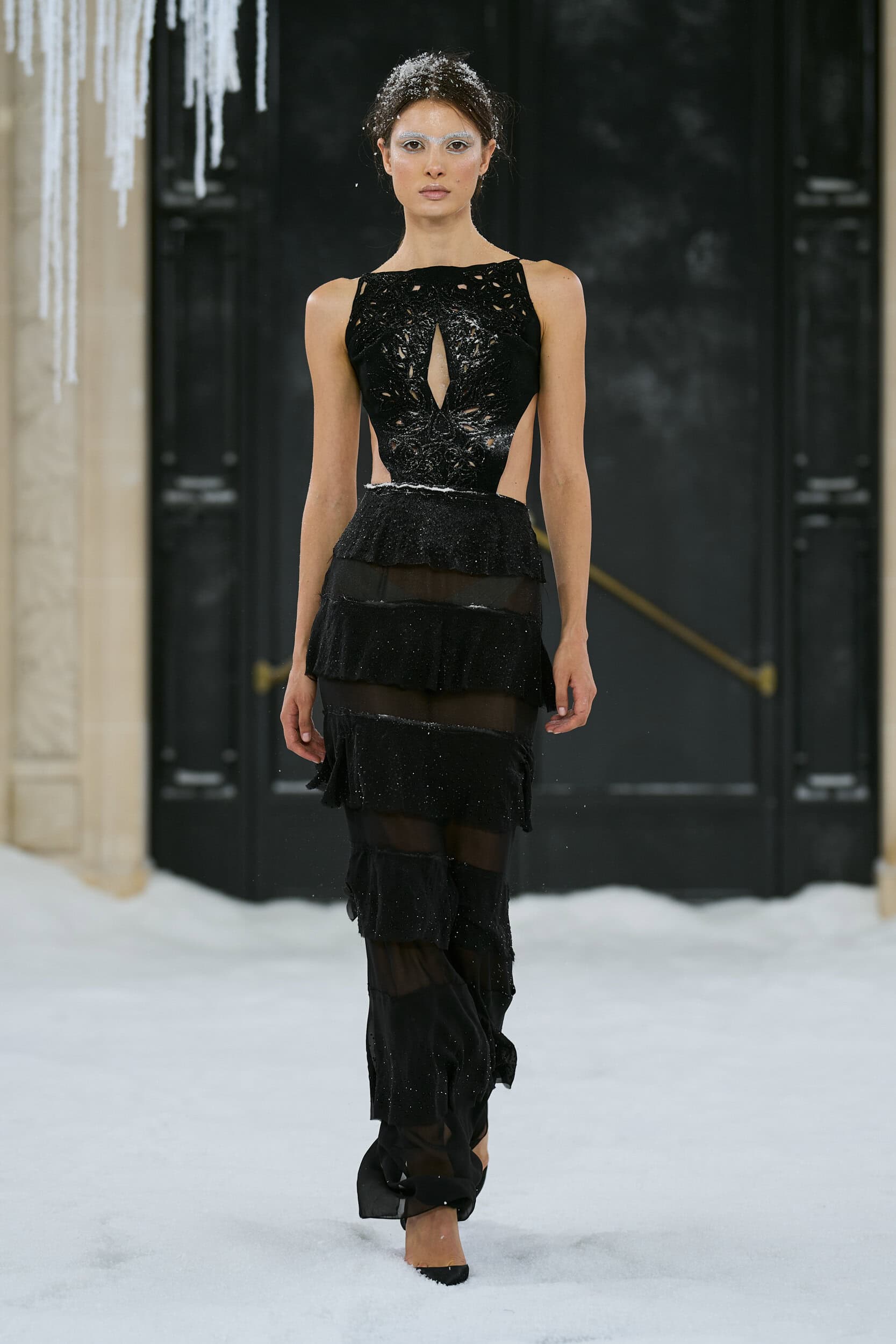 Celia Kritharioti Fall 2026 Couture Fashion Show