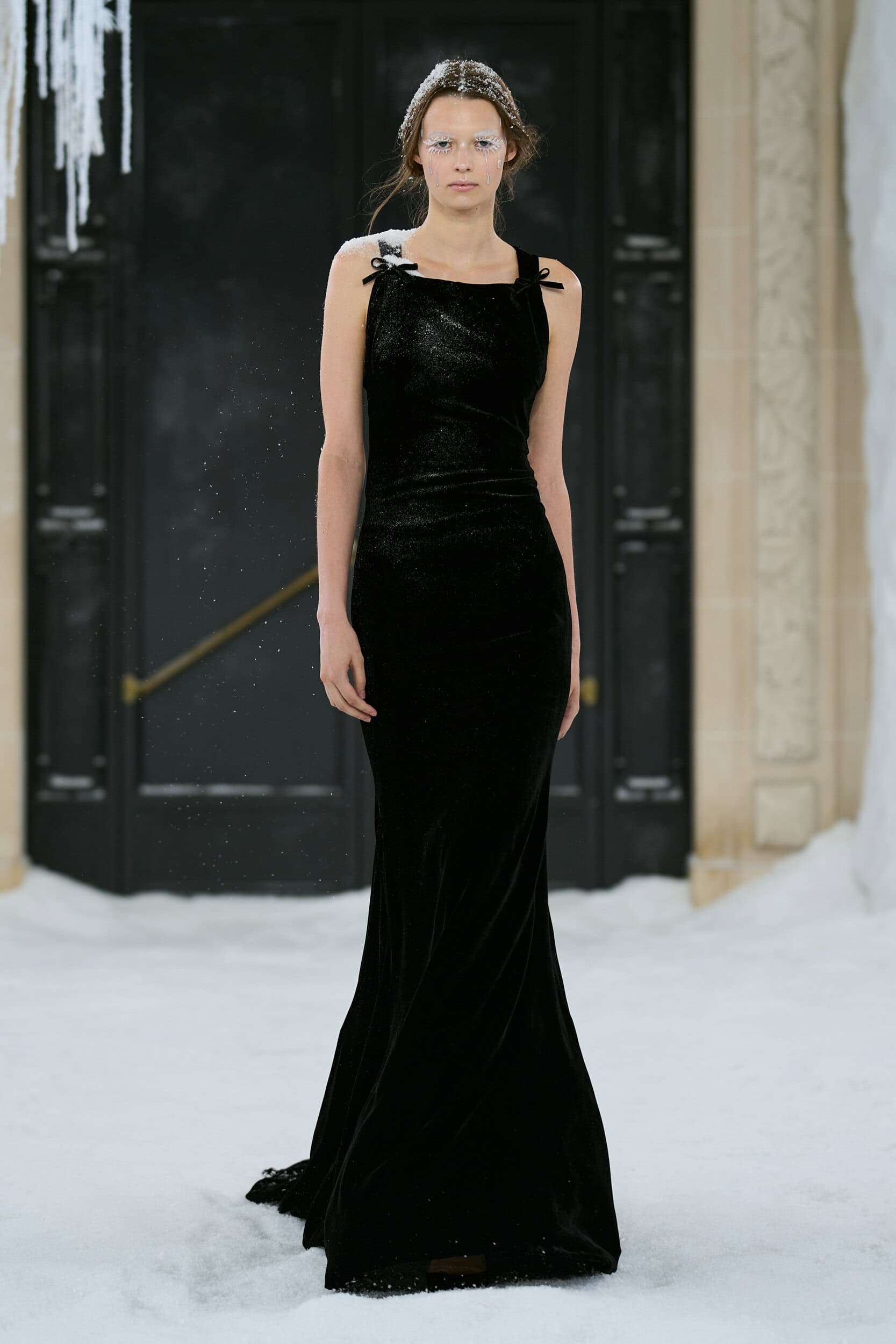 Celia Kritharioti Fall 2026 Couture Fashion Show