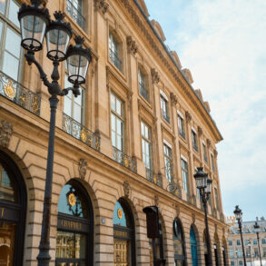 Chanel Acquires Charvet to Preserve French Heritage Craftsmanship
