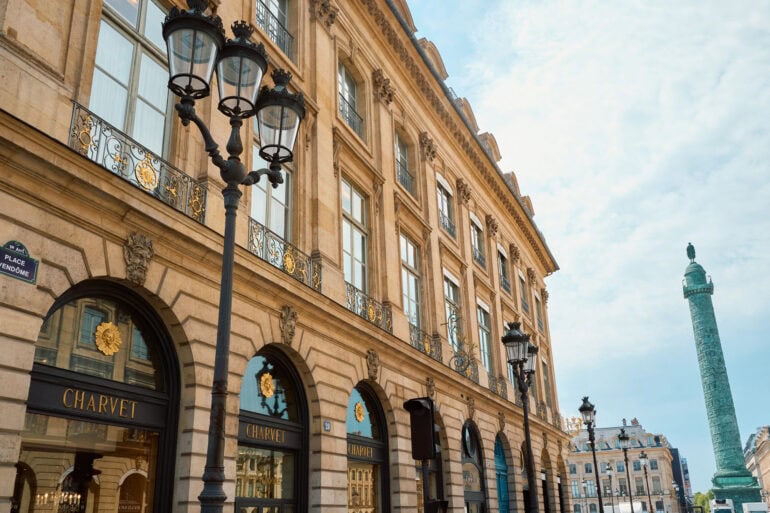 Chanel Acquires Charvet to Preserve French Heritage Craftsmanship