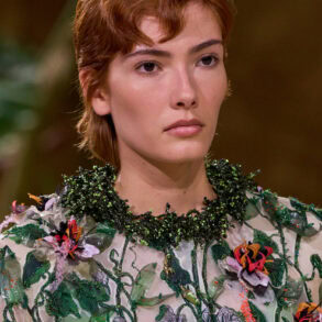 Chanel Fall 2026 Couture Fashion Show Details