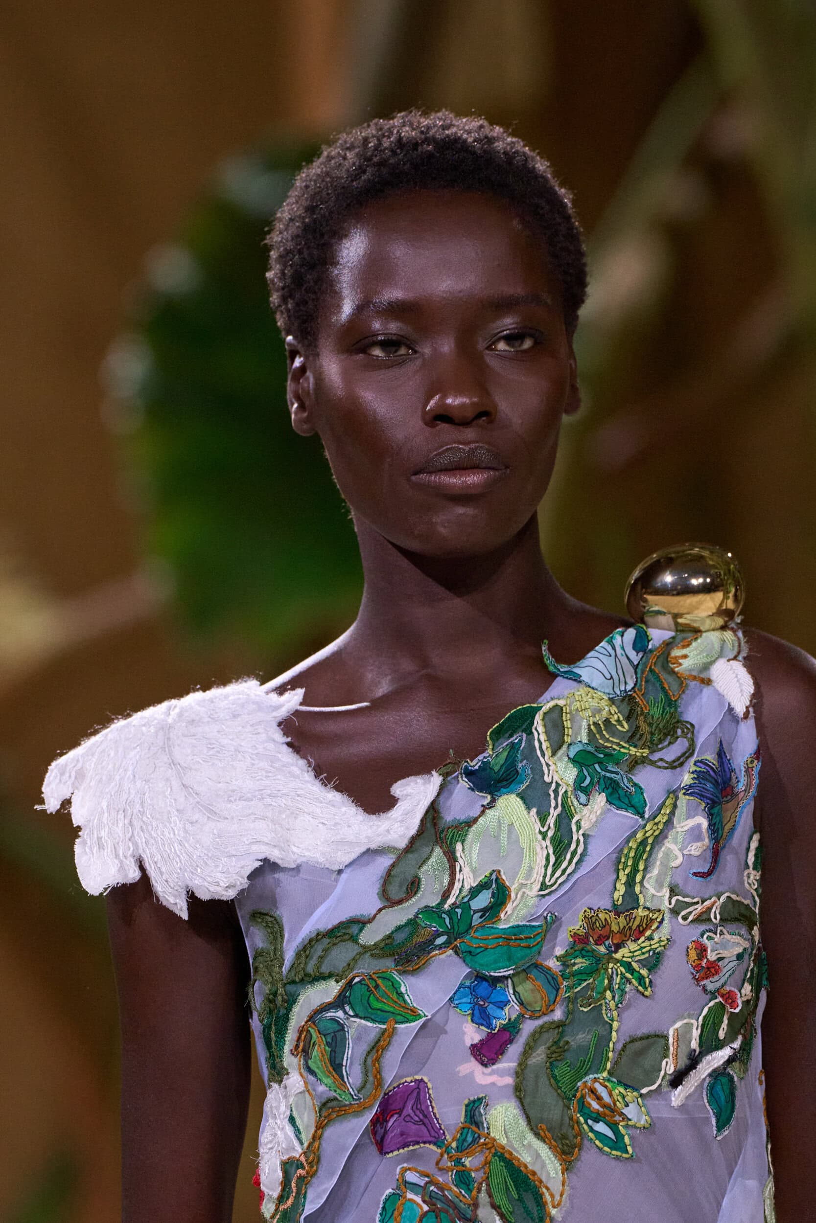 Chanel Fall 2026 Couture Fashion Show Details