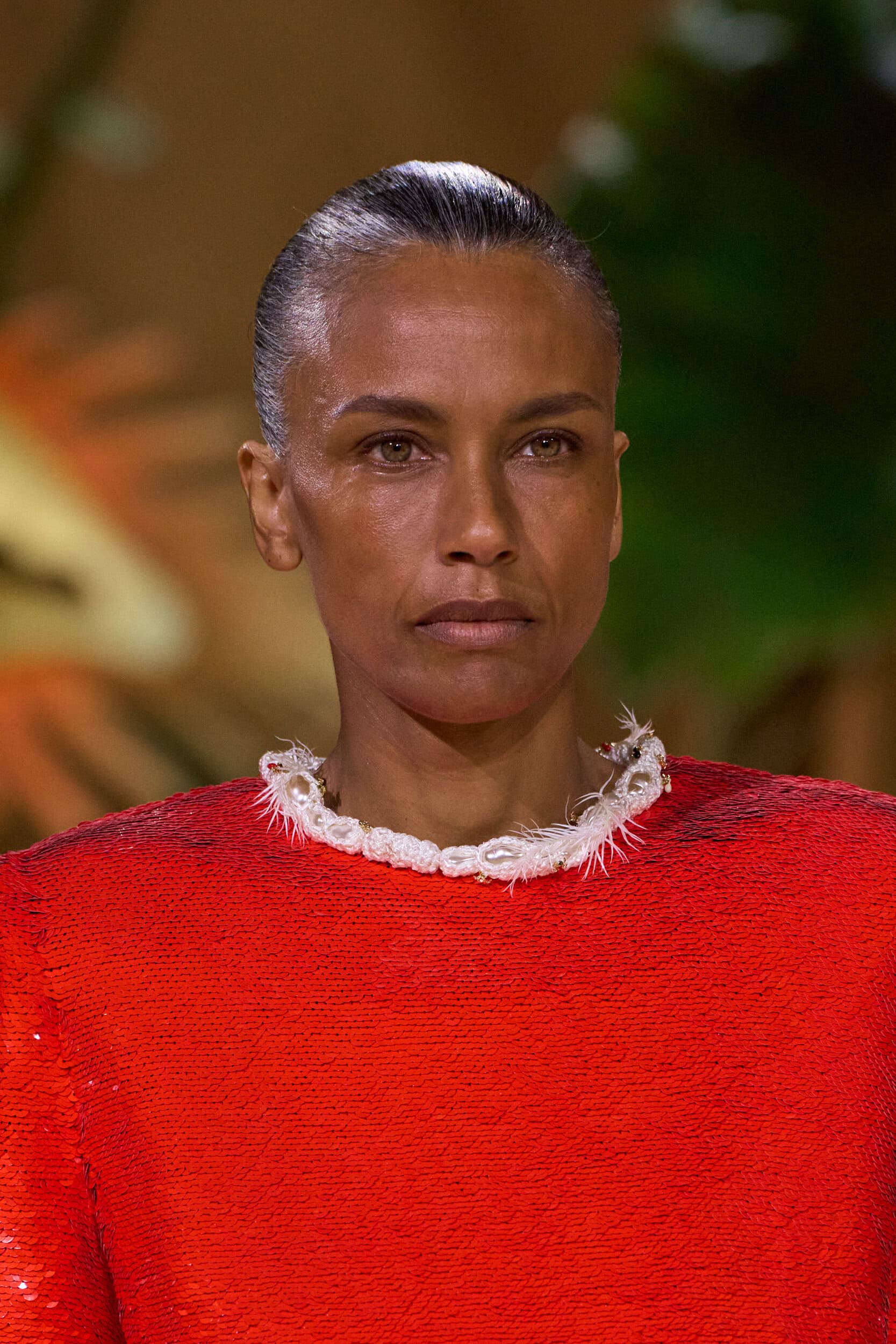 Chanel Fall 2026 Couture Fashion Show Details