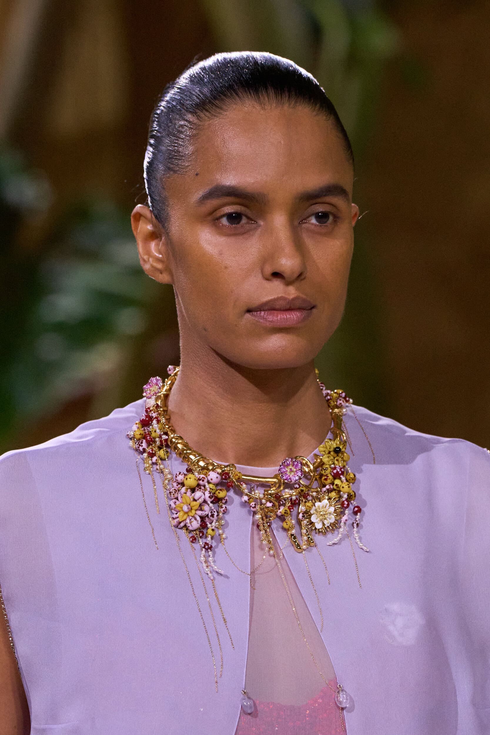 Chanel Fall 2026 Couture Fashion Show Details