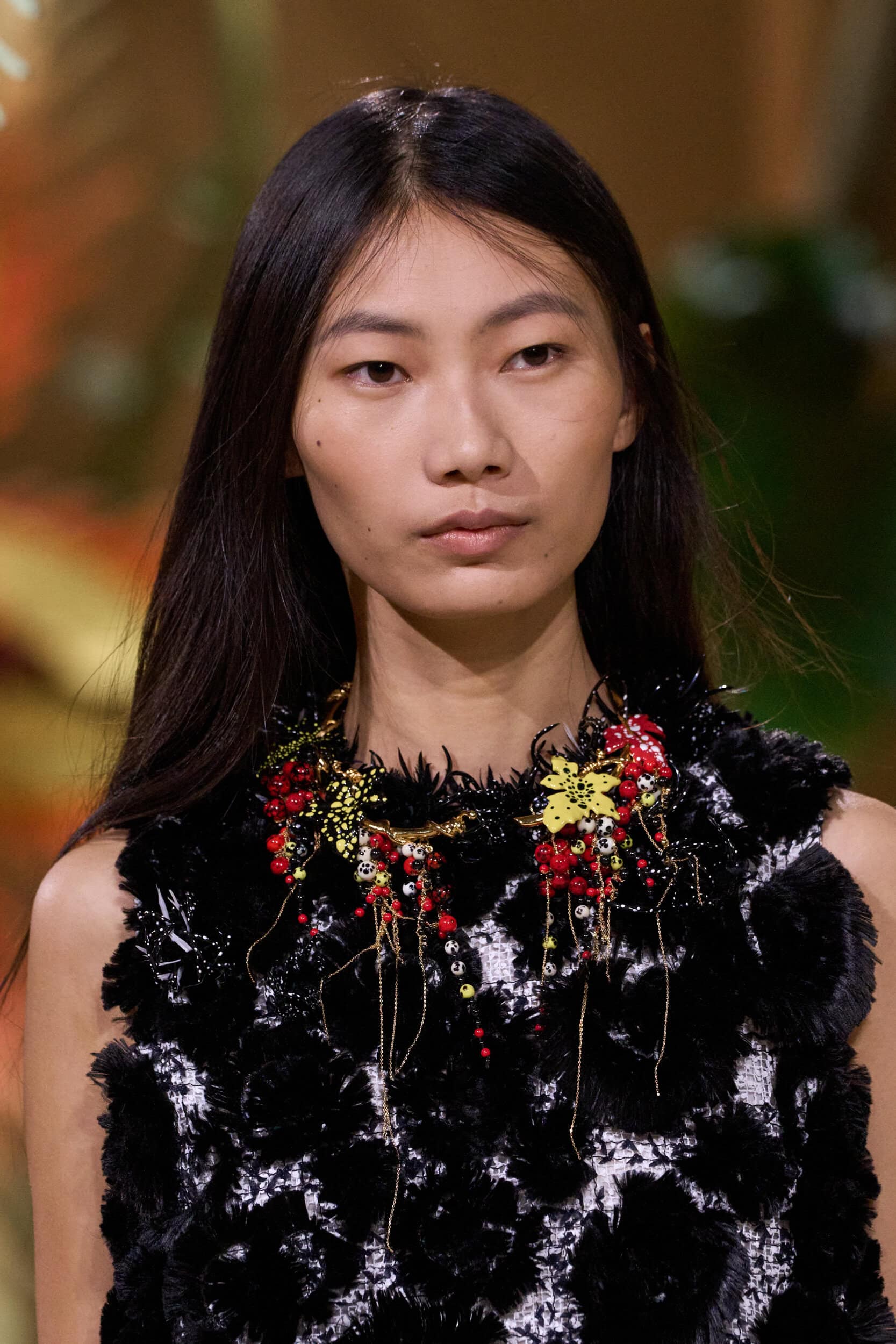 Chanel Fall 2026 Couture Fashion Show Details